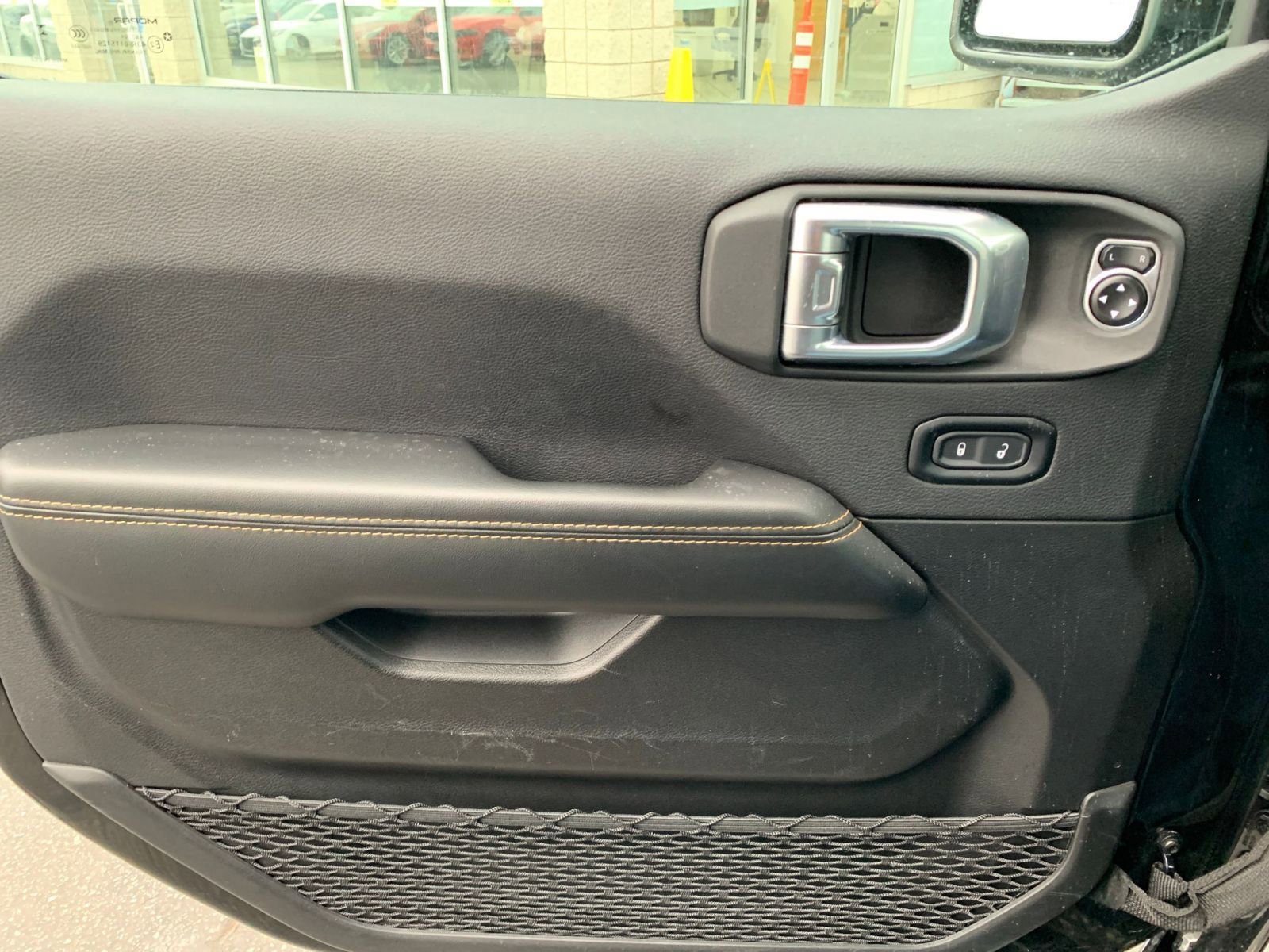 Thumbnail: 2025 Jeep Wrangler - 20