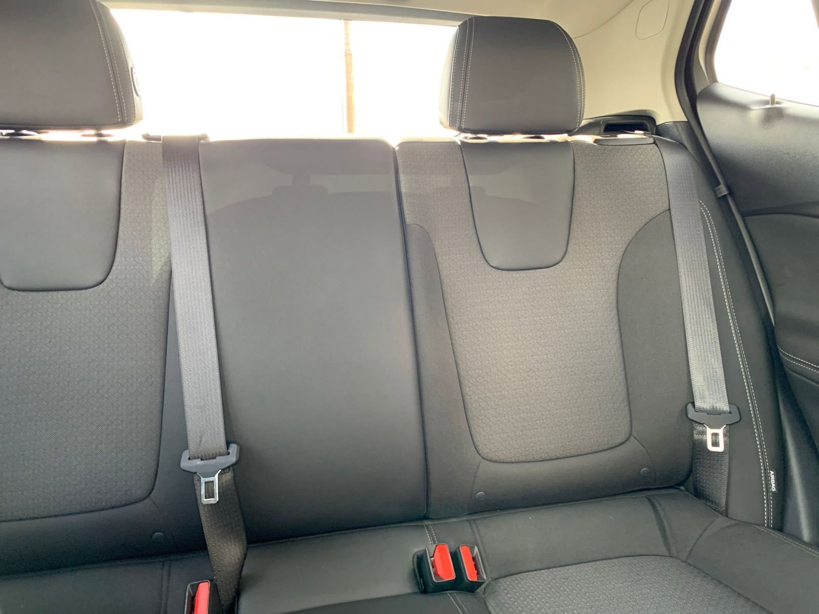 Thumbnail: 2025 Buick Encore GX - 35