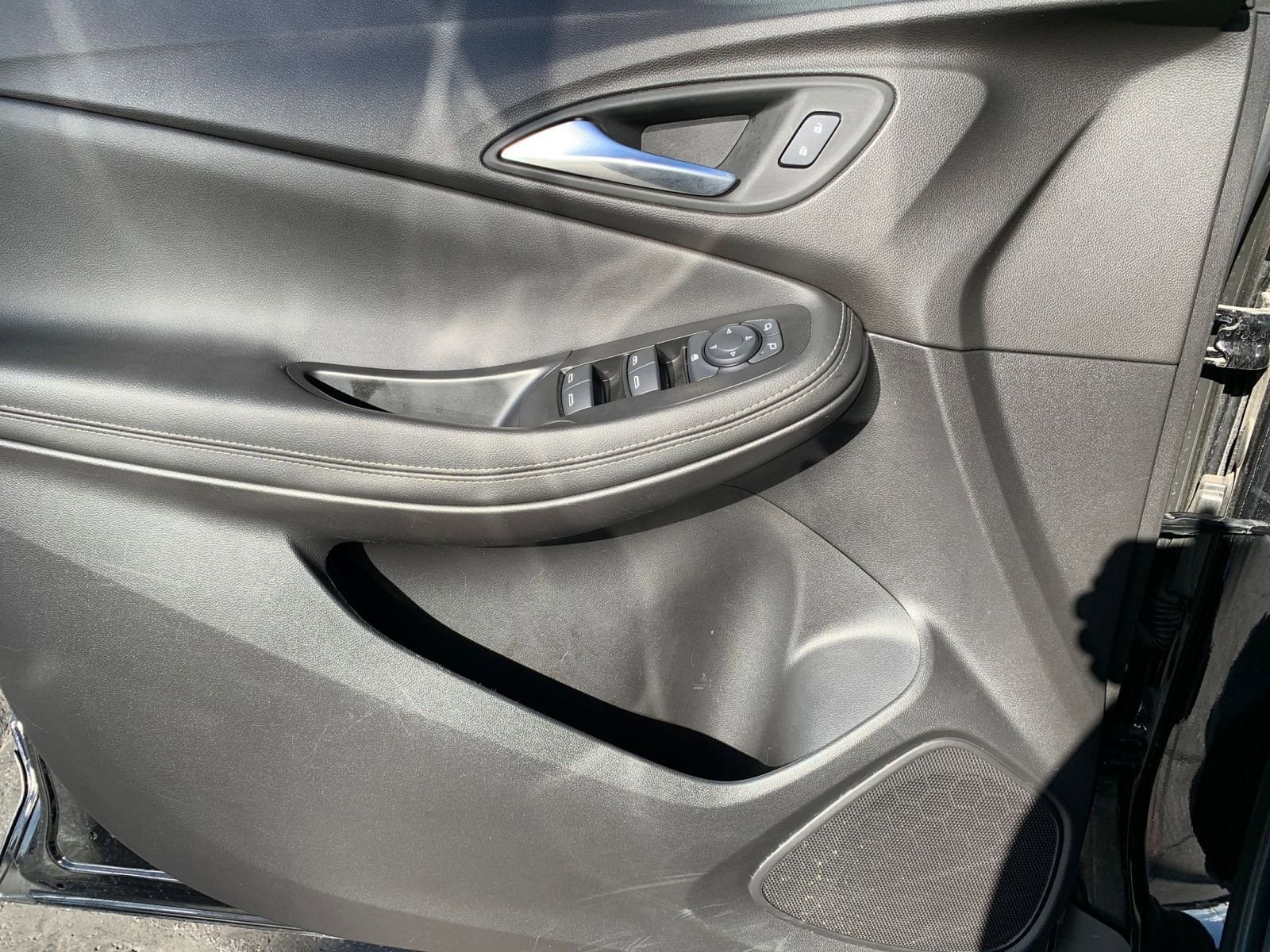 Thumbnail: 2025 Buick Encore GX - 20