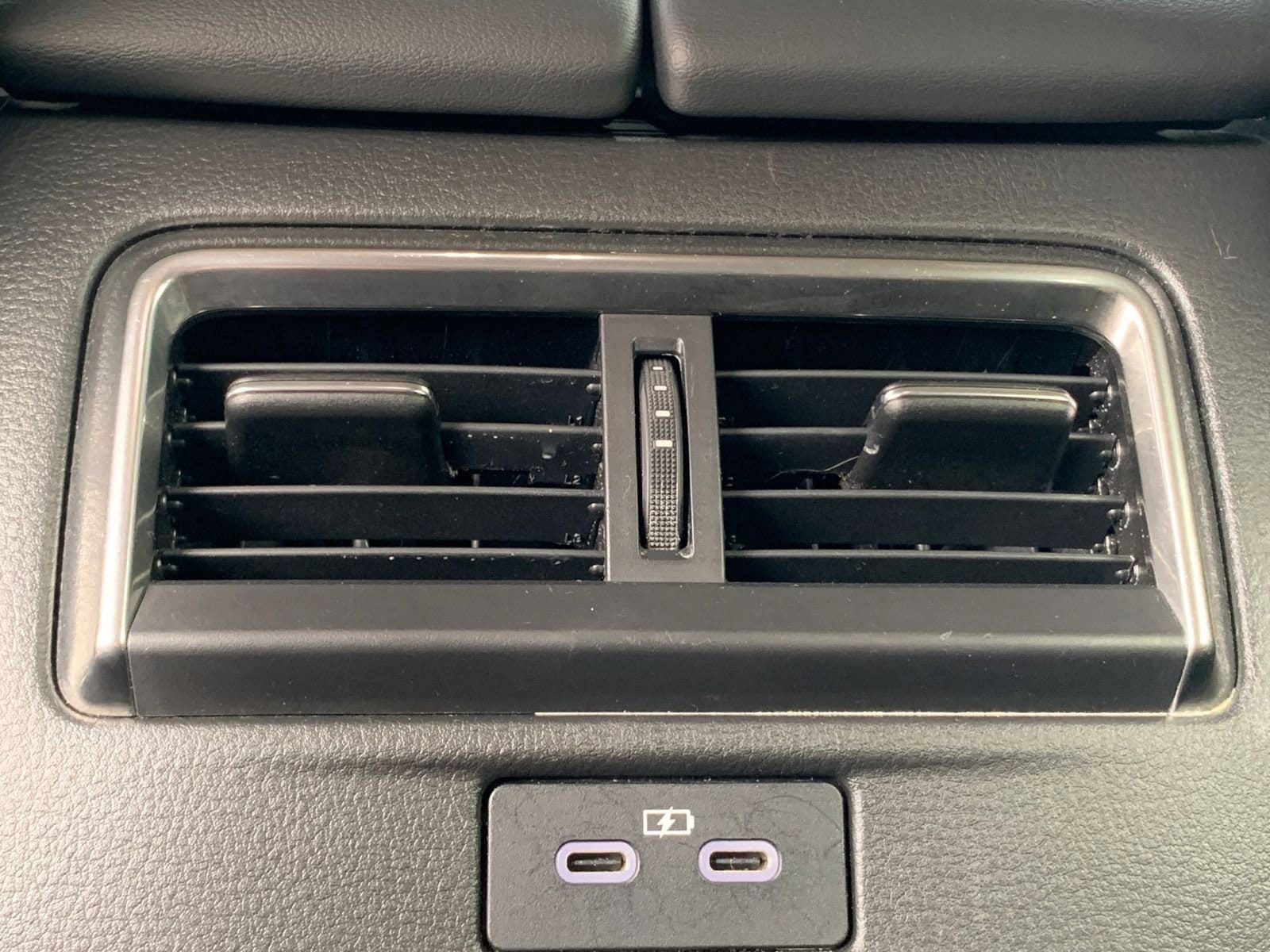 Thumbnail: 2025 Mazda CX-90 - 27