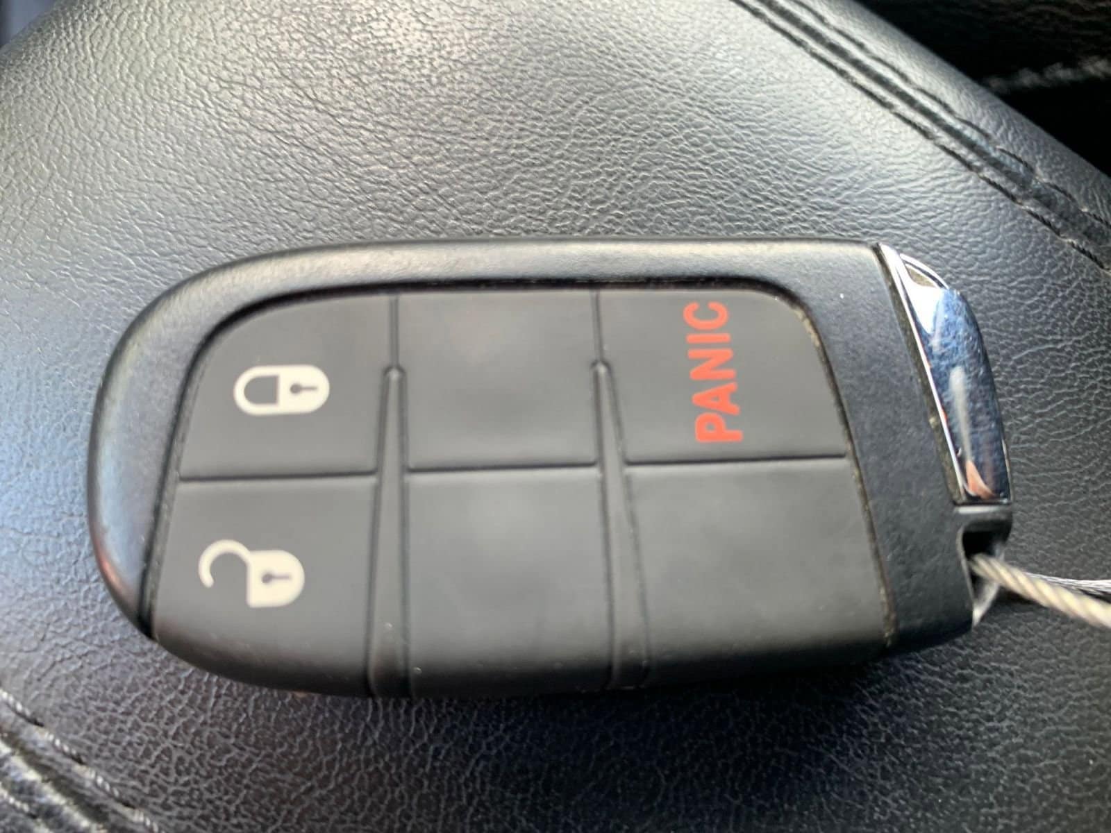 Thumbnail: 2025 Jeep Compass - 22