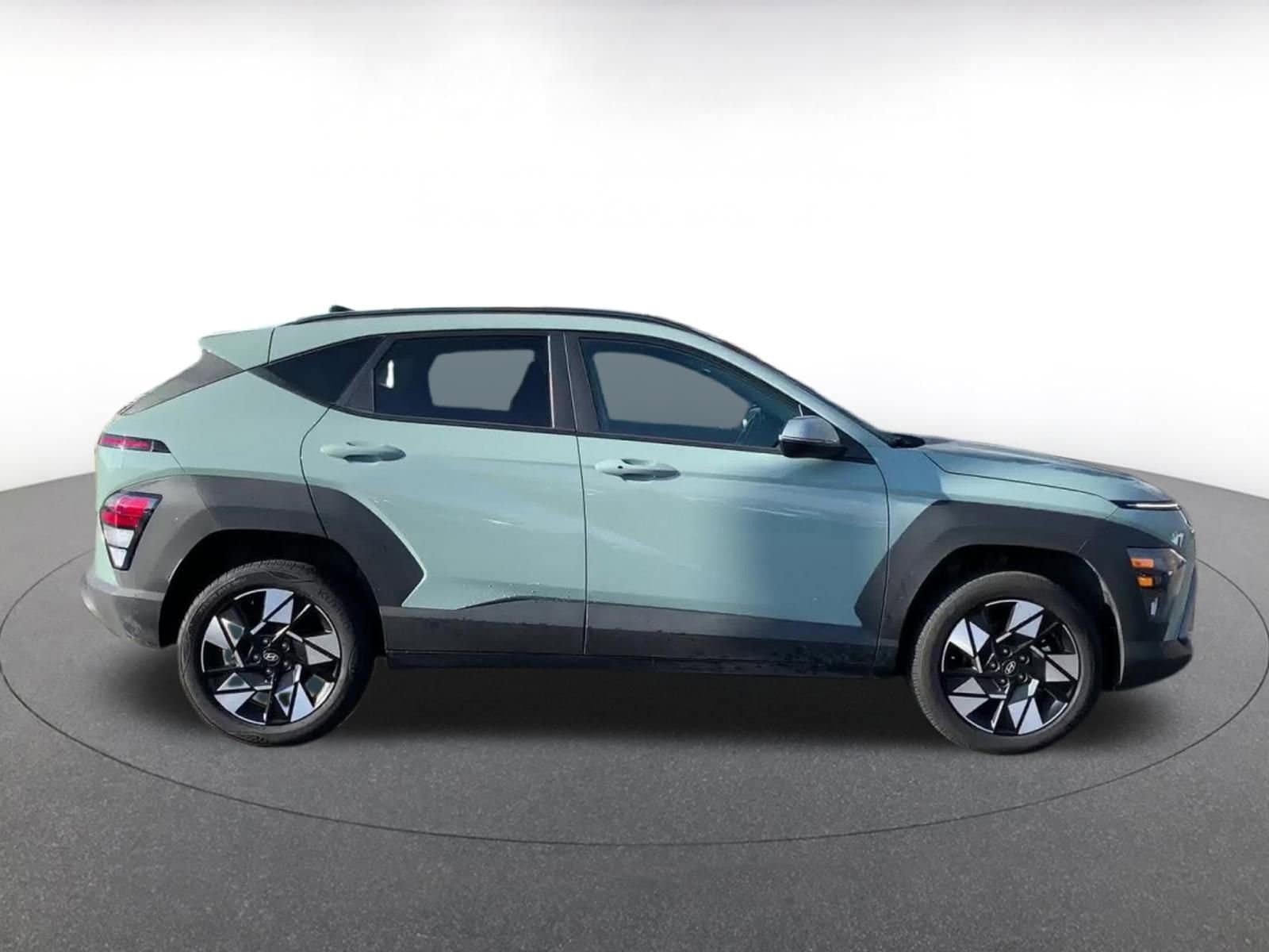 Thumbnail: 2025 Hyundai Kona - 16