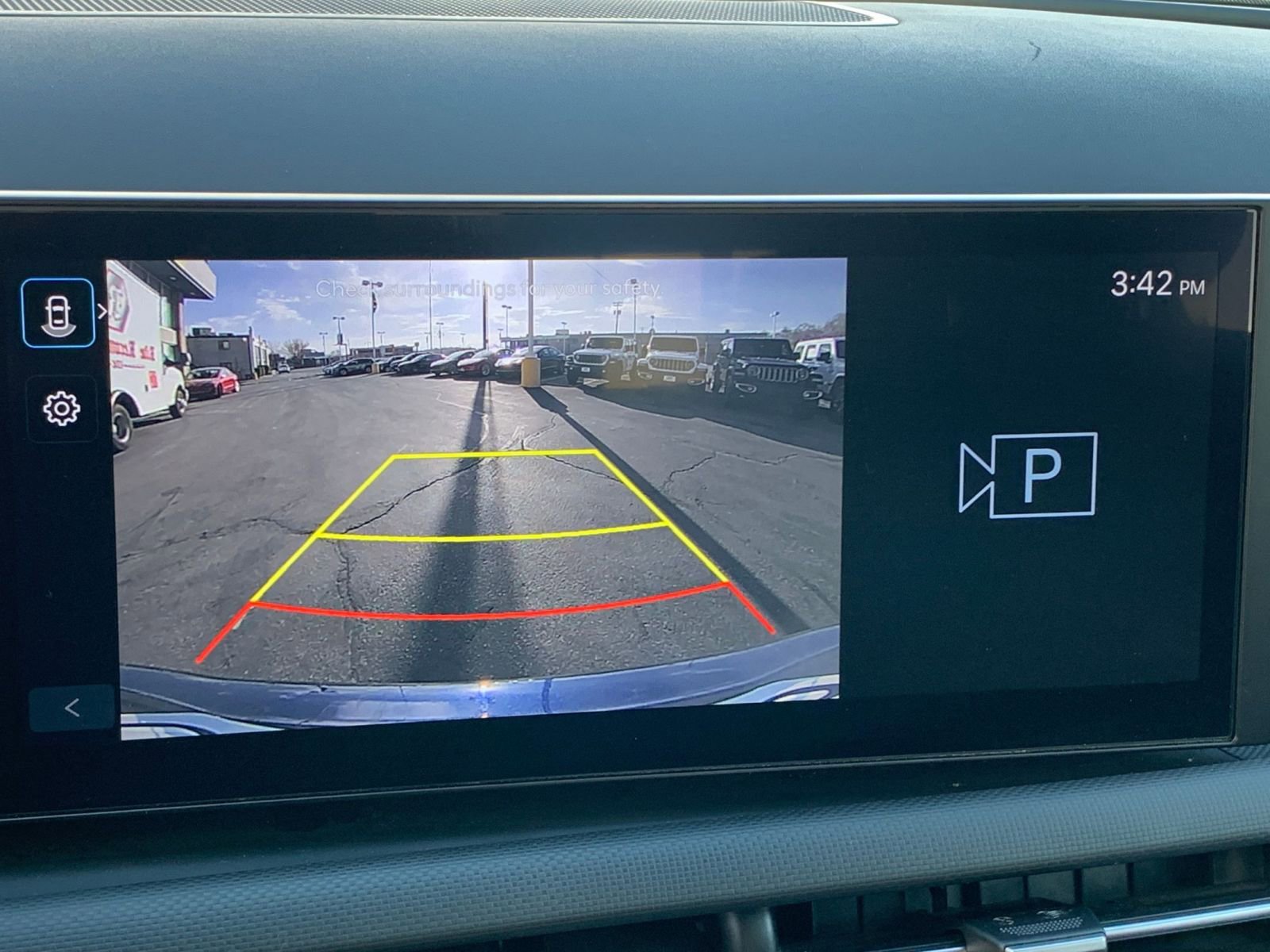 Thumbnail: 2025 Hyundai Tucson - 25