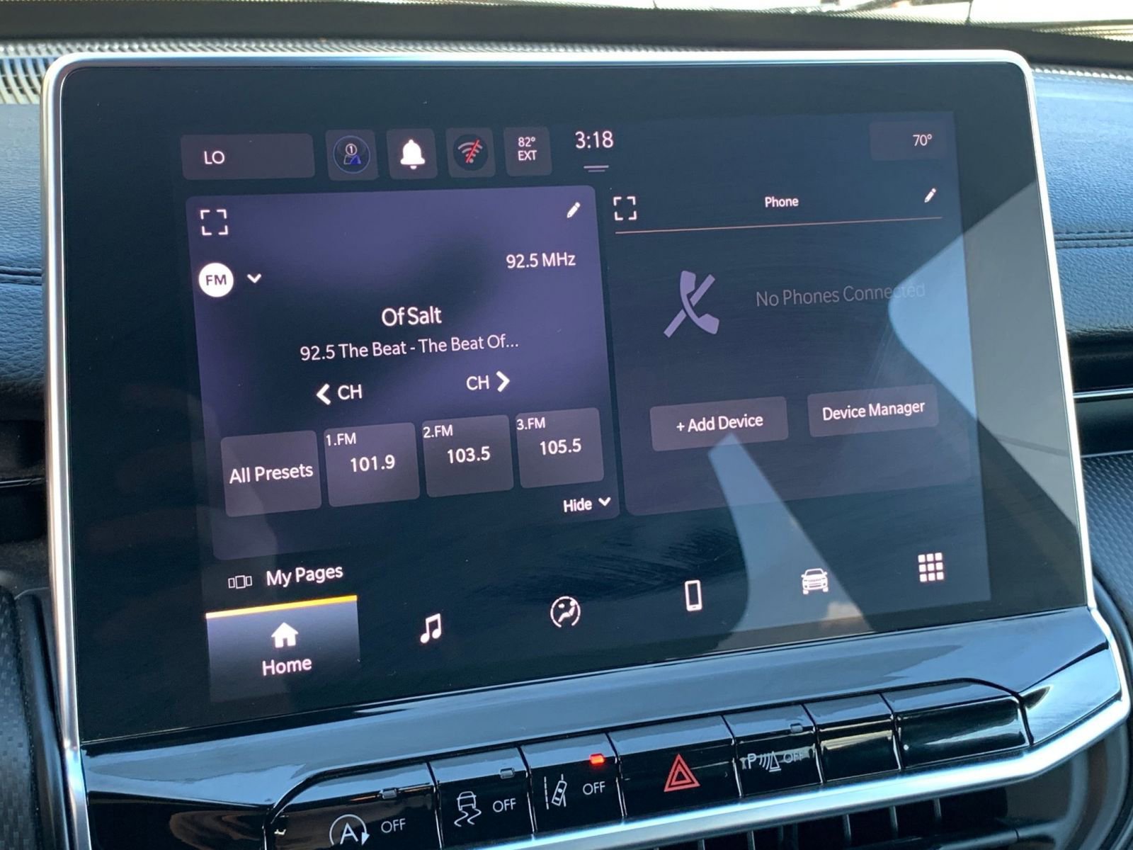 Thumbnail: 2025 Jeep Compass - 21