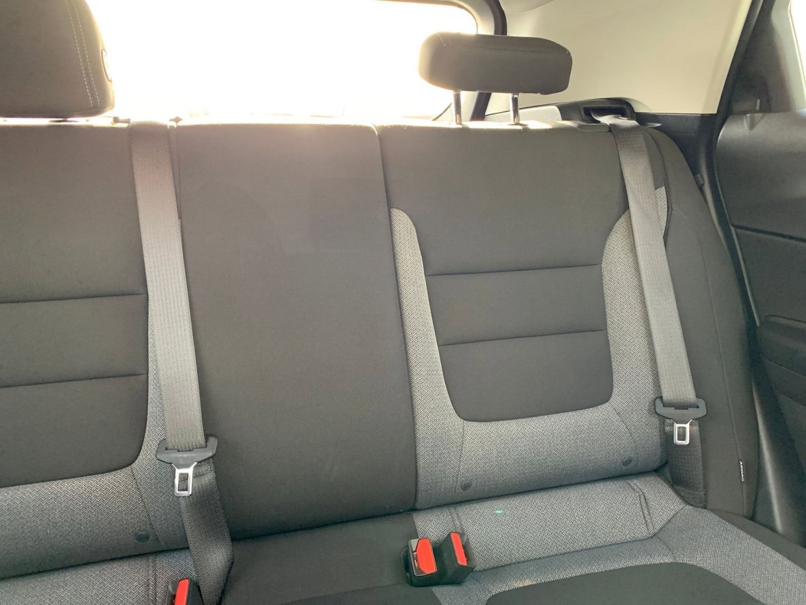 Thumbnail: 2025 Chevrolet TrailBlazer - 35