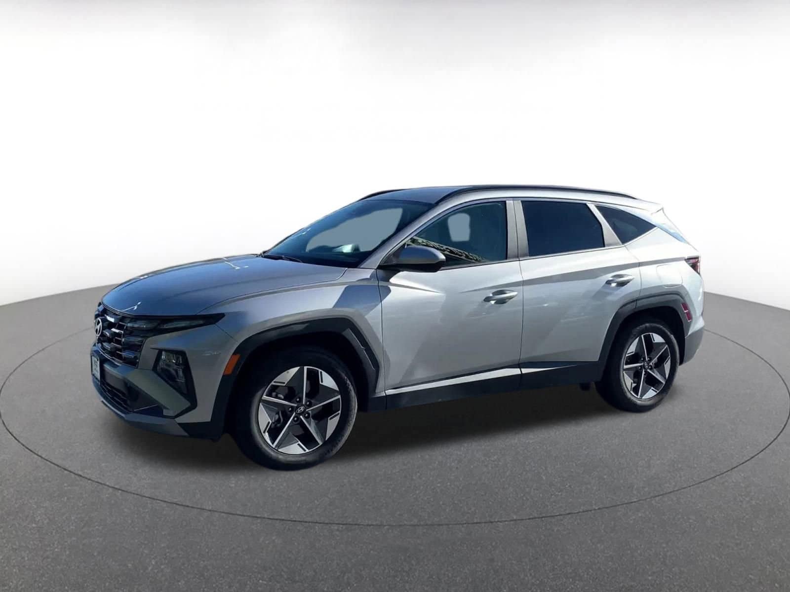 Thumbnail: 2025 Hyundai Tucson - 8
