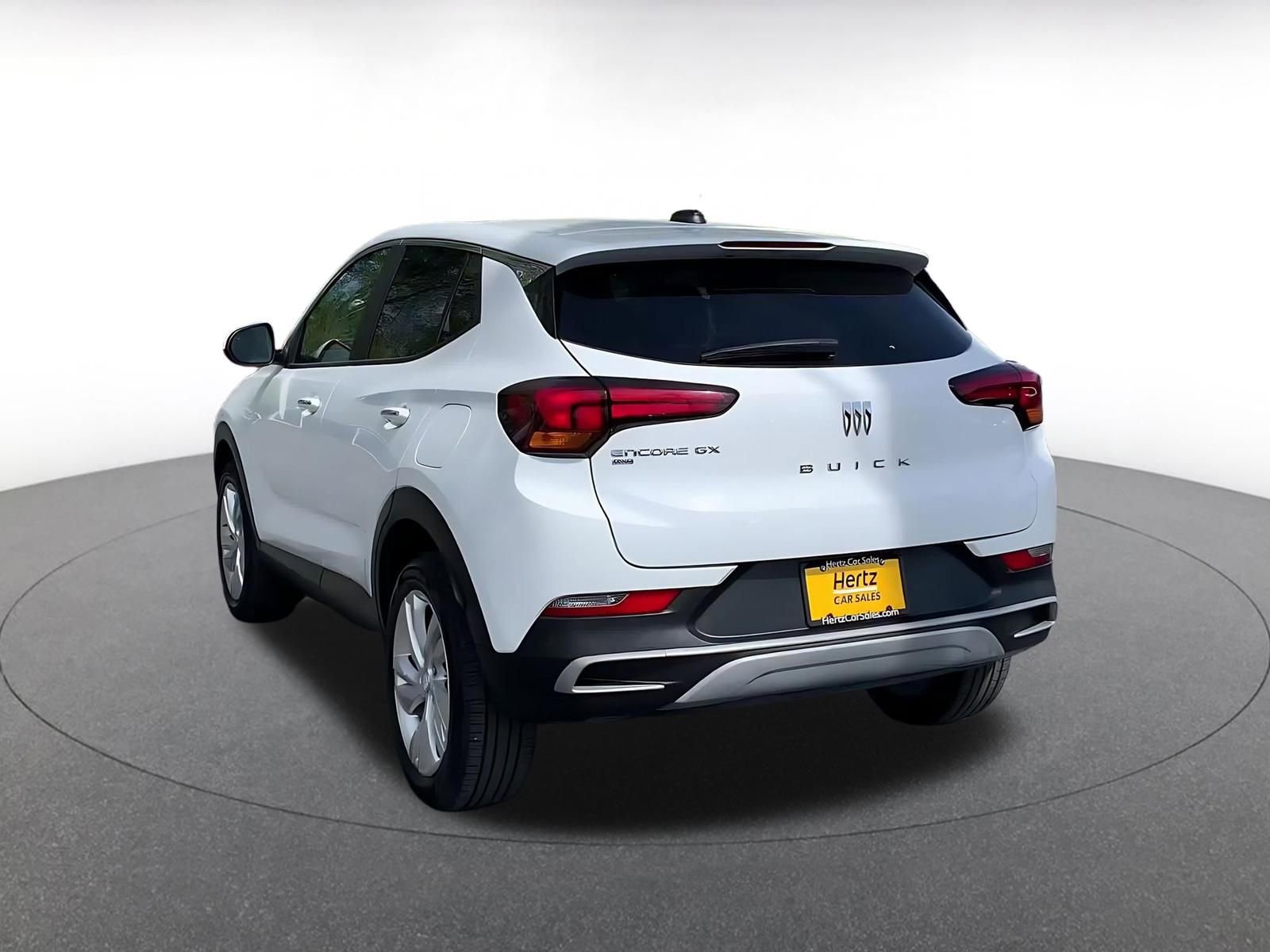 Thumbnail: 2025 Buick Encore GX - 11