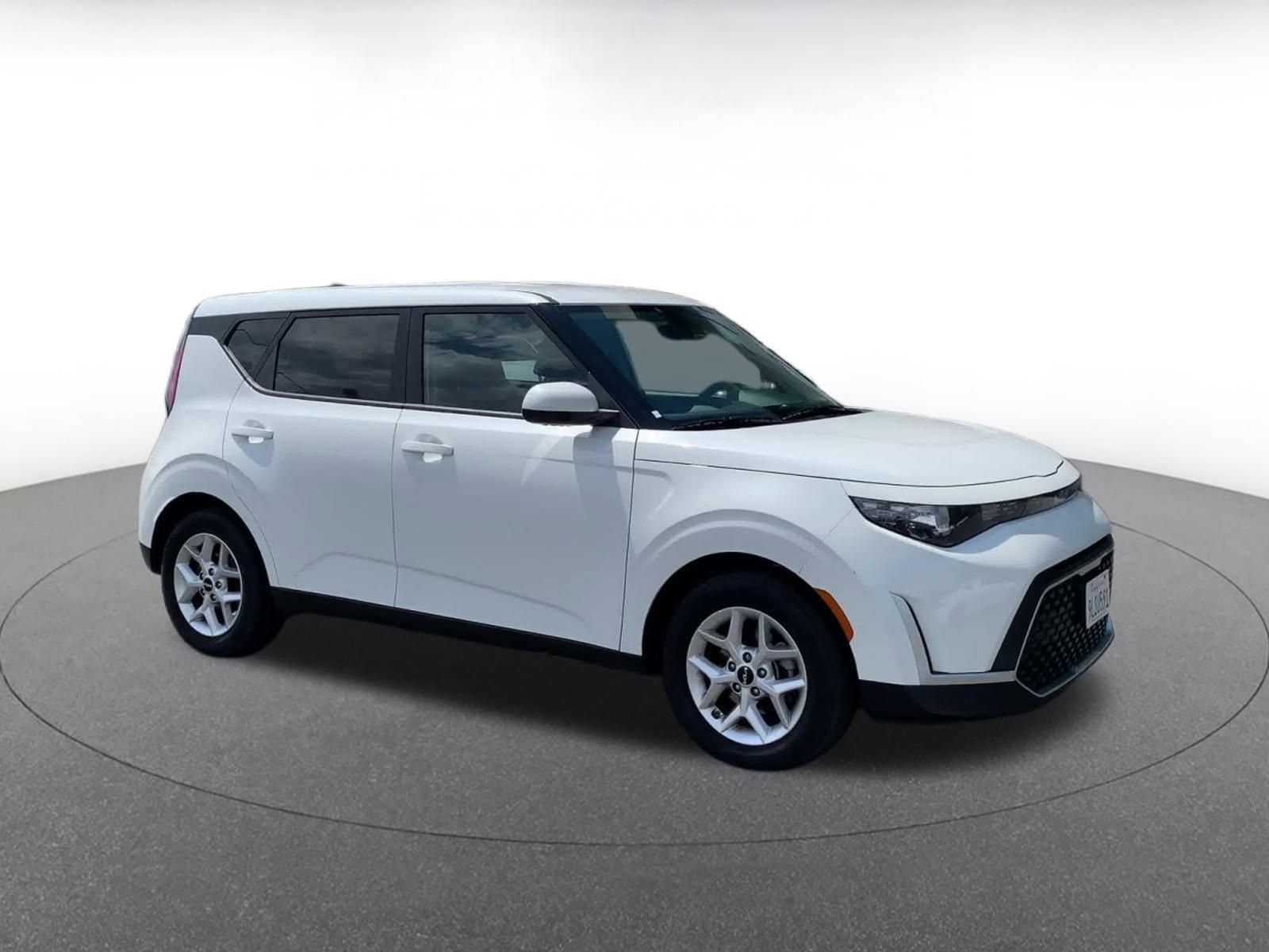 Thumbnail: 2024 Kia Soul - 2