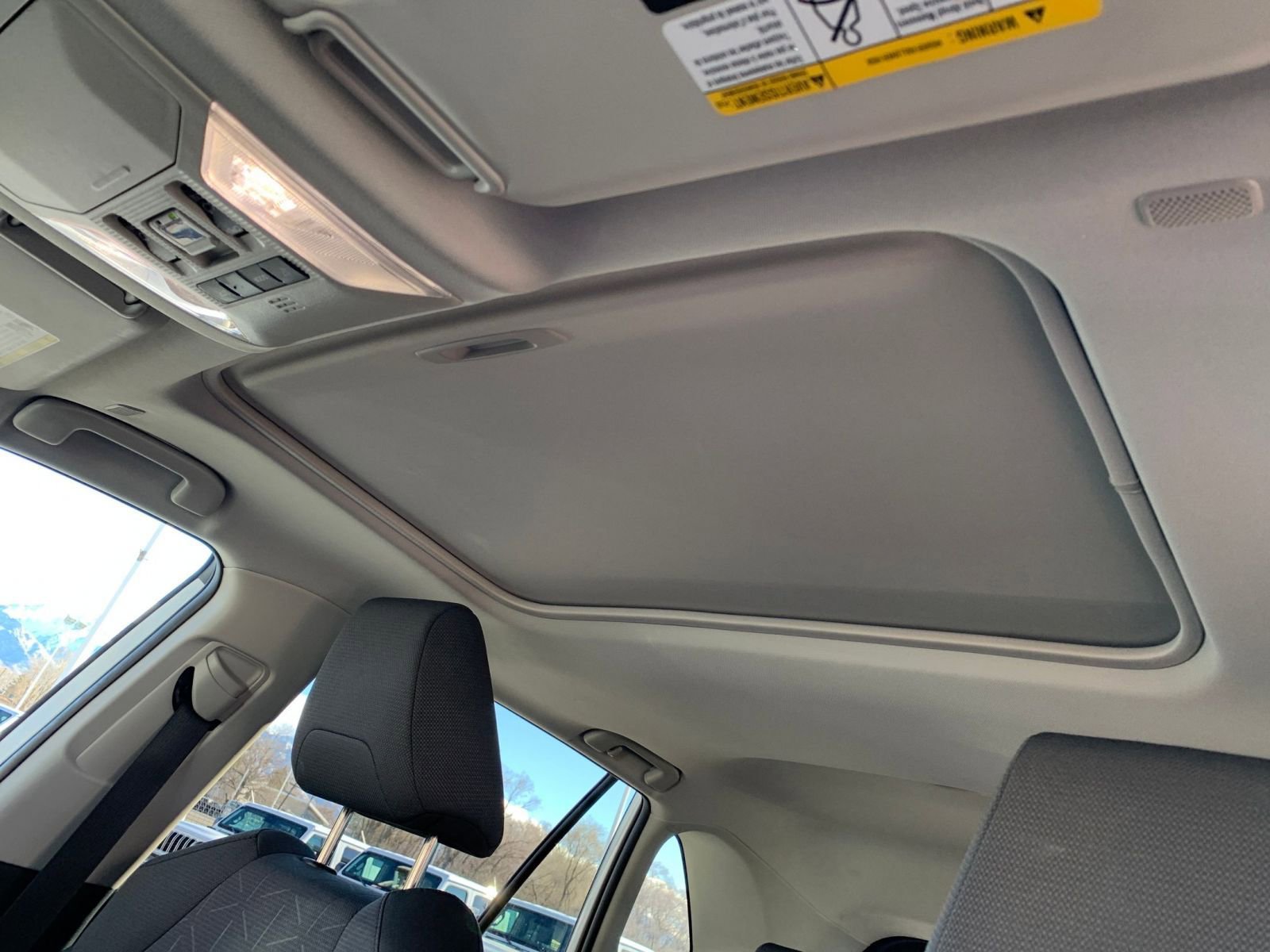 Thumbnail: 2025 Toyota RAV4 - 30