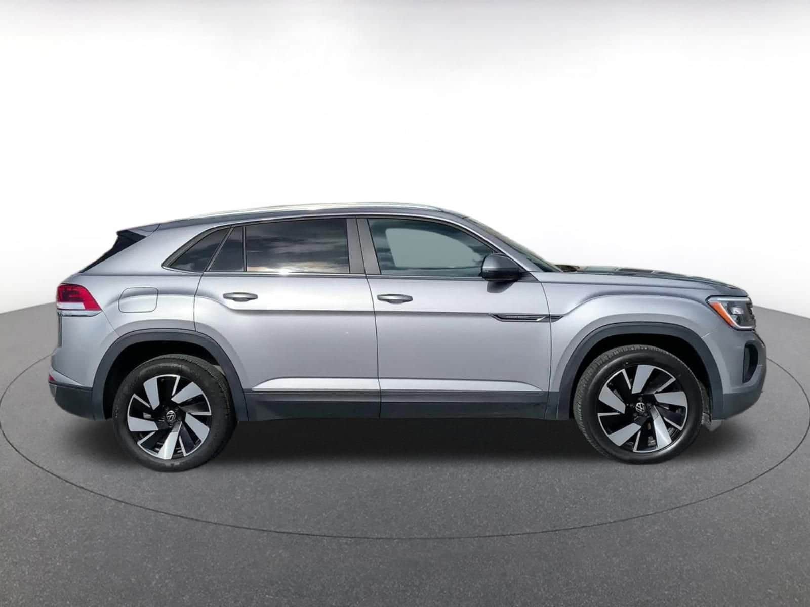 Thumbnail: 2025 Volkswagen Atlas - 16