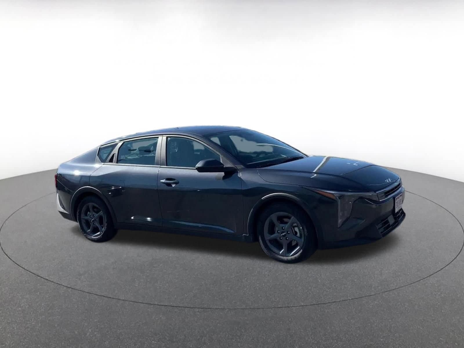 Thumbnail: 2025 Kia K4 - 2