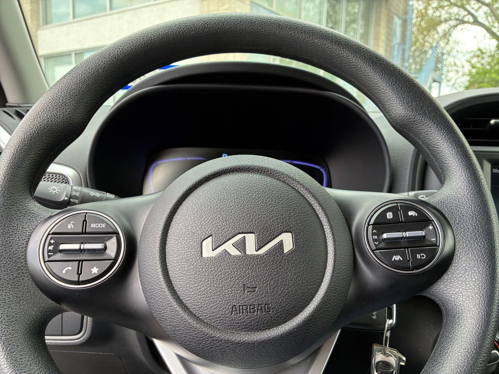 Thumbnail: 2025 Kia Soul - 25