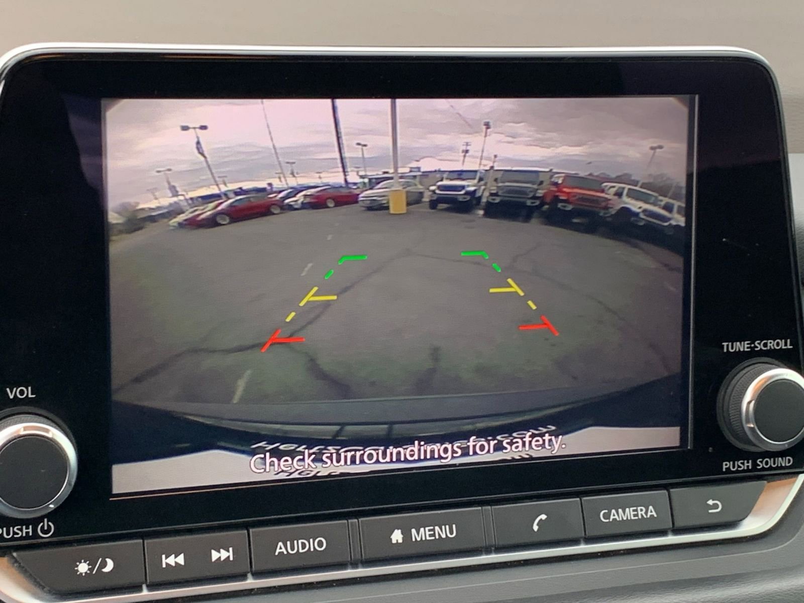 Thumbnail: 2023 Nissan Rogue - 17