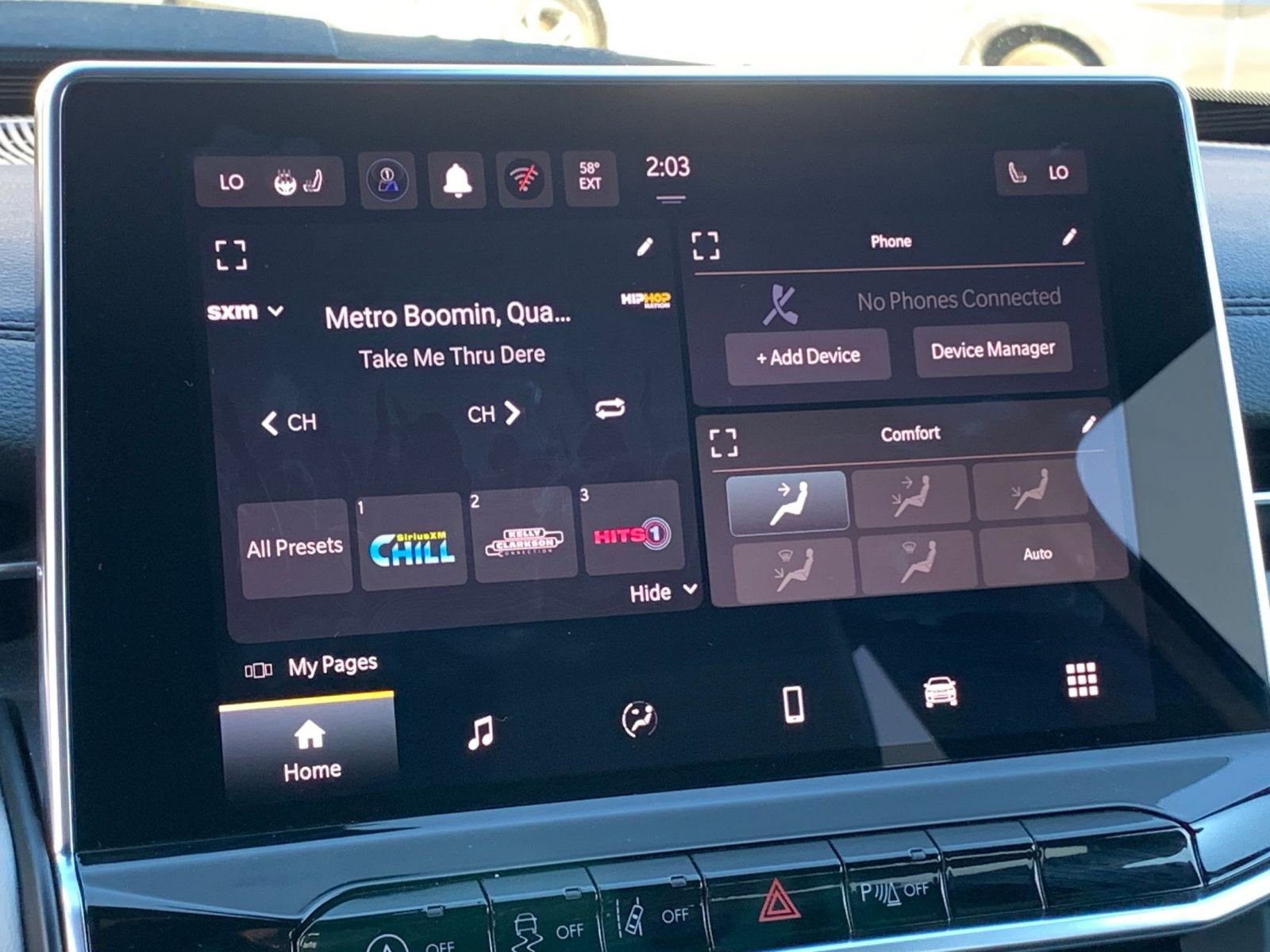 Thumbnail: 2025 Jeep Compass - 21