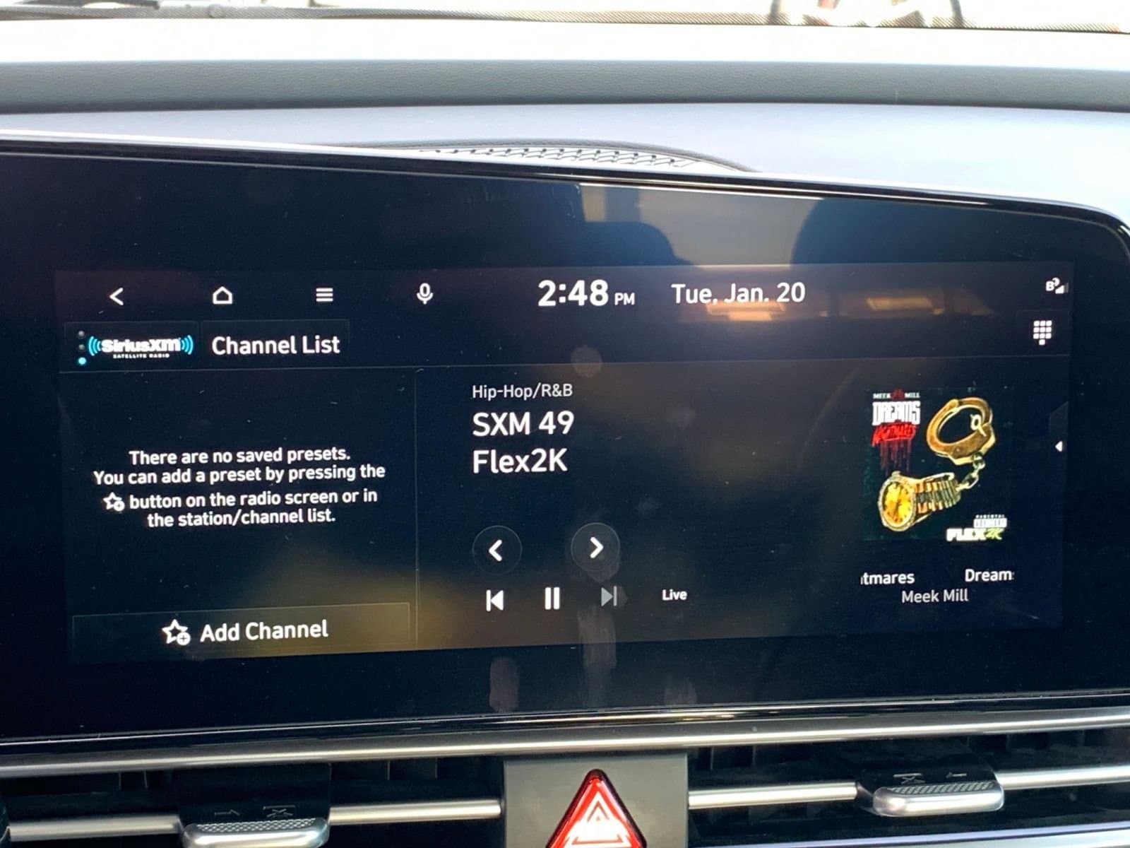 Thumbnail: 2025 Hyundai Elantra - 21