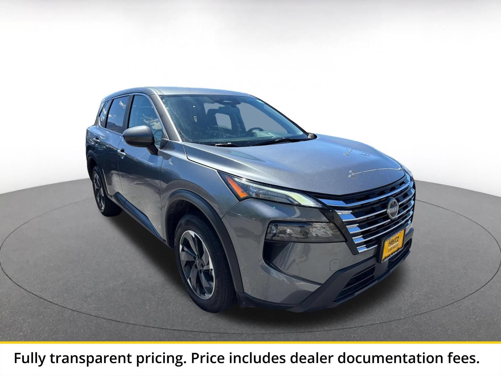 Thumbnail: 2025 Nissan Rogue - 1