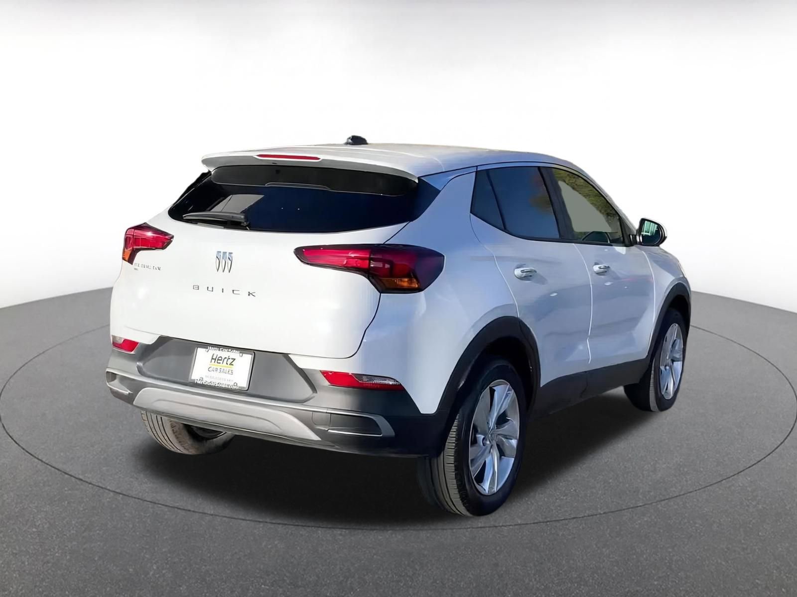 Thumbnail: 2025 Buick Encore GX - 12