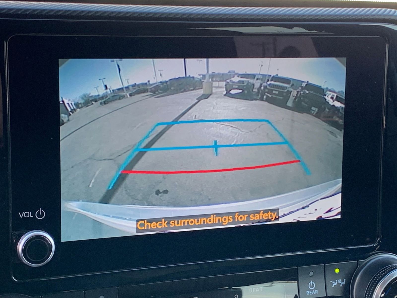 Thumbnail: 2025 Toyota Highlander - 25