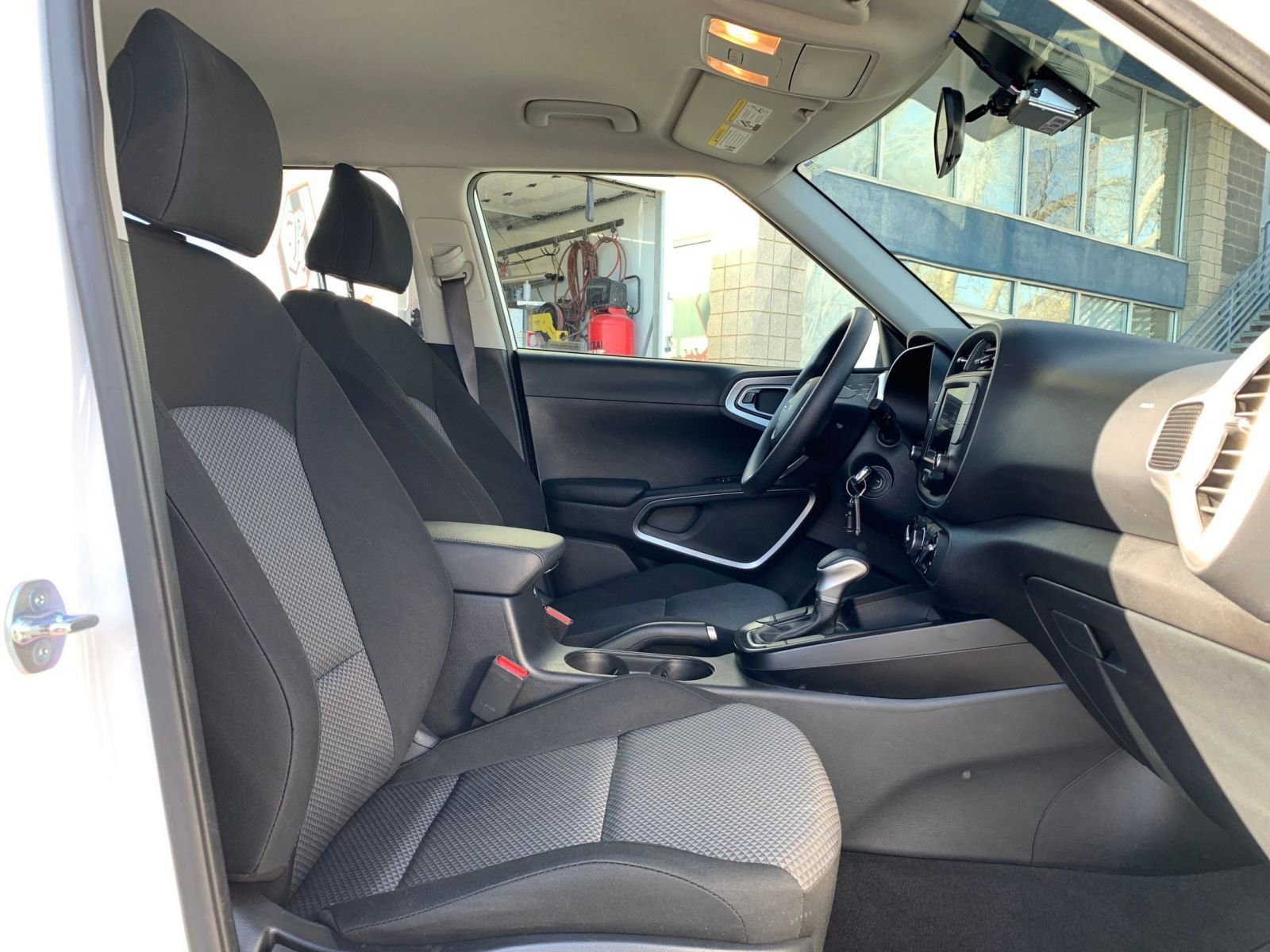 Thumbnail: 2025 Kia Soul - 34