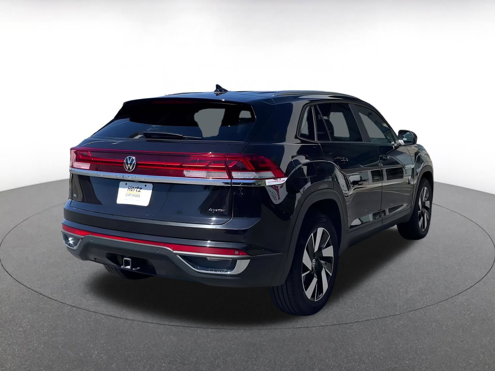 Thumbnail: 2024 Volkswagen Atlas - 14