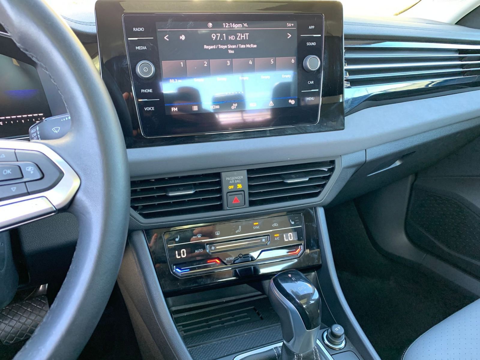 Thumbnail: 2025 Volkswagen Jetta - 18