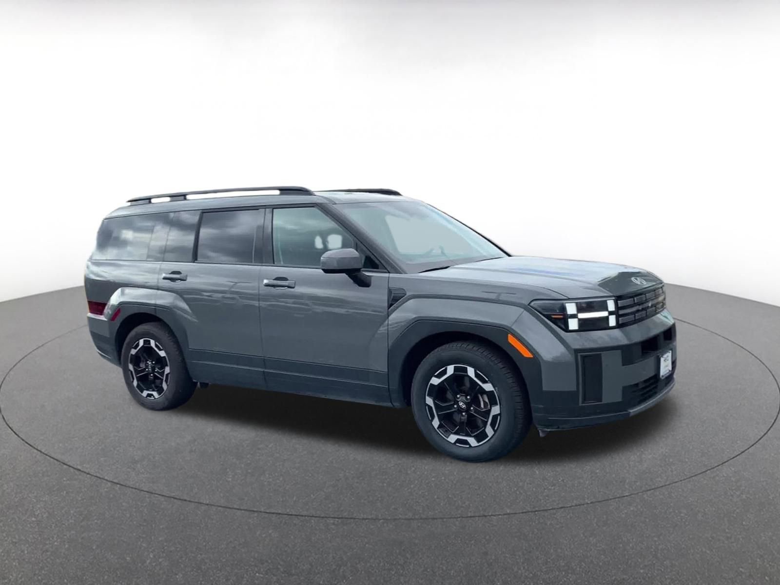 Thumbnail: 2025 Hyundai Santa Fe - 2