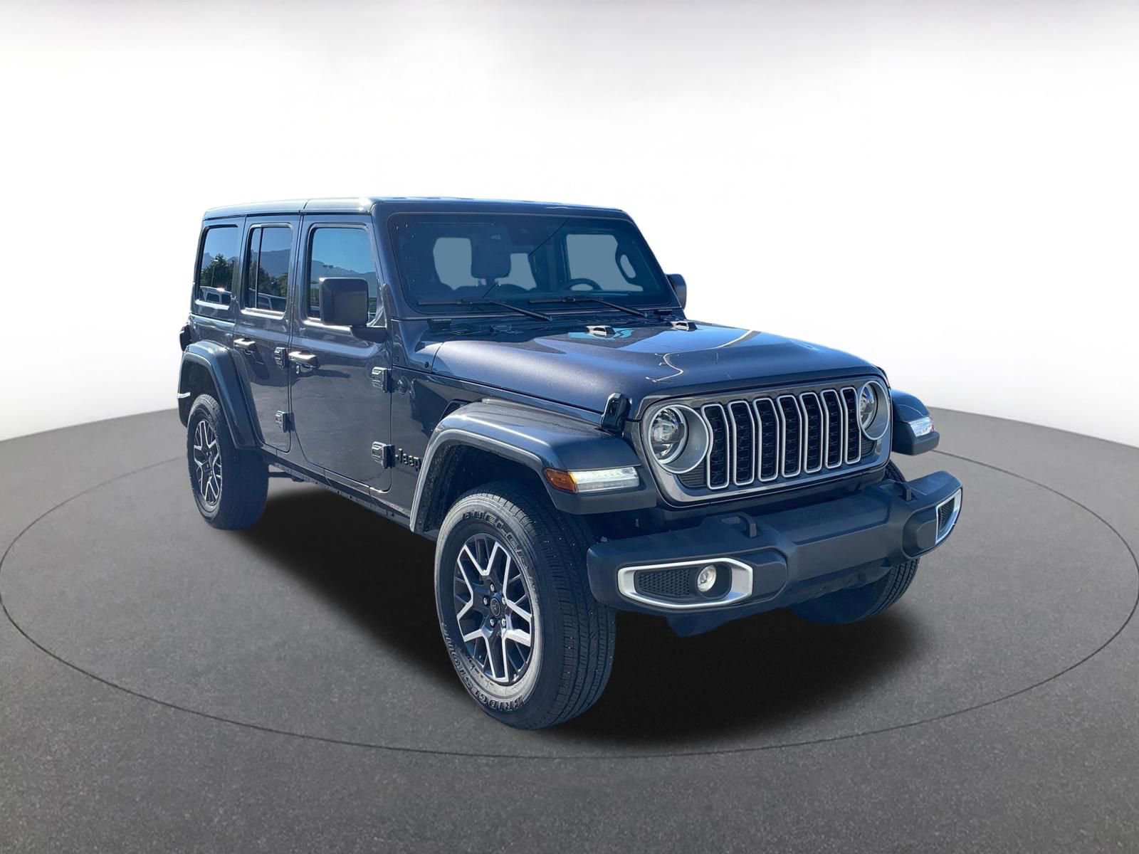 Thumbnail: 2025 Jeep Wrangler - 1