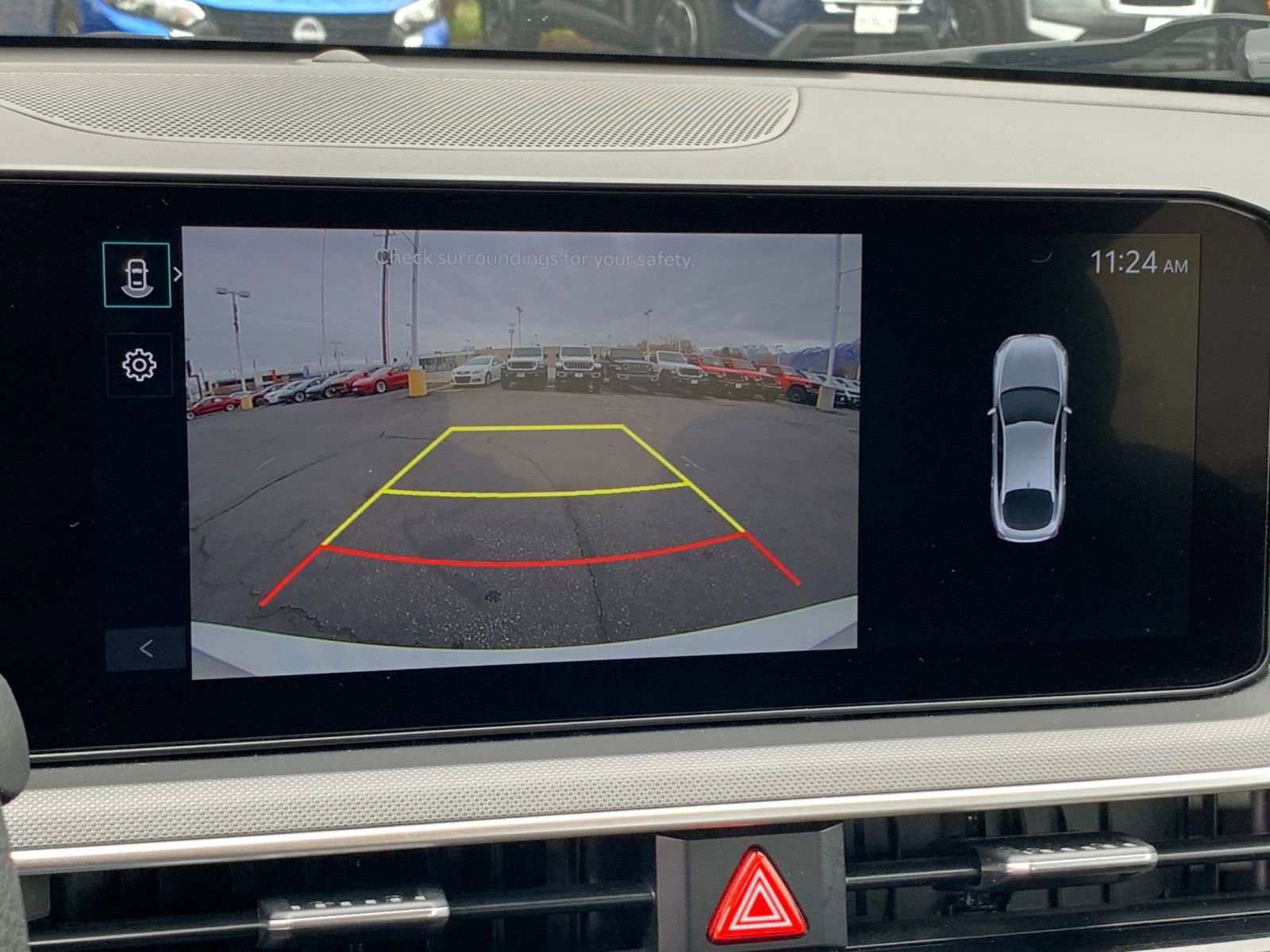 Thumbnail: 2025 Kia K5 - 23