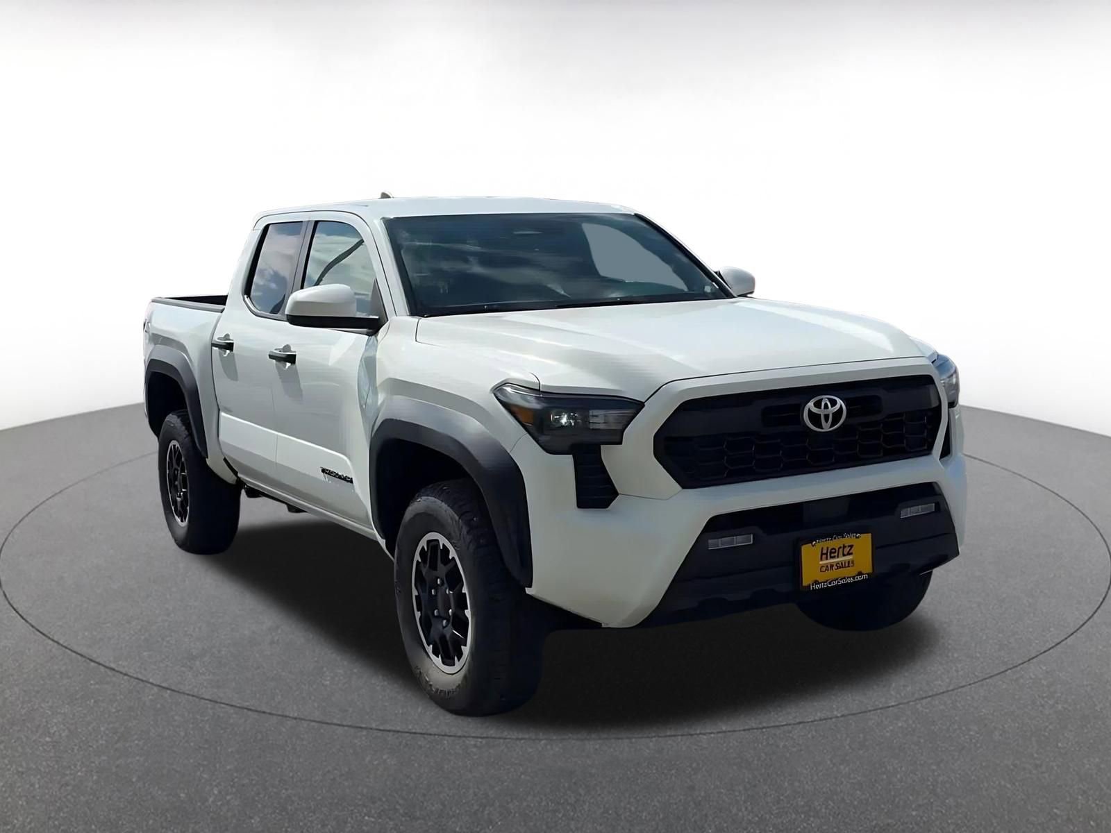 Thumbnail: 2025 Toyota Tacoma - 3