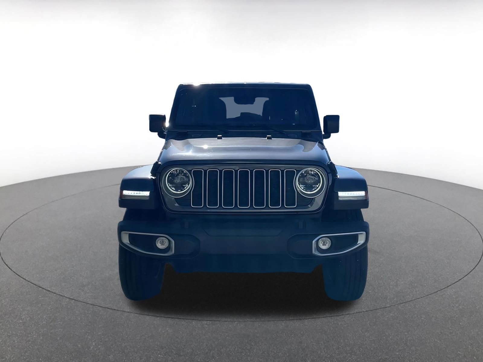 Thumbnail: 2025 Jeep Wrangler - 4