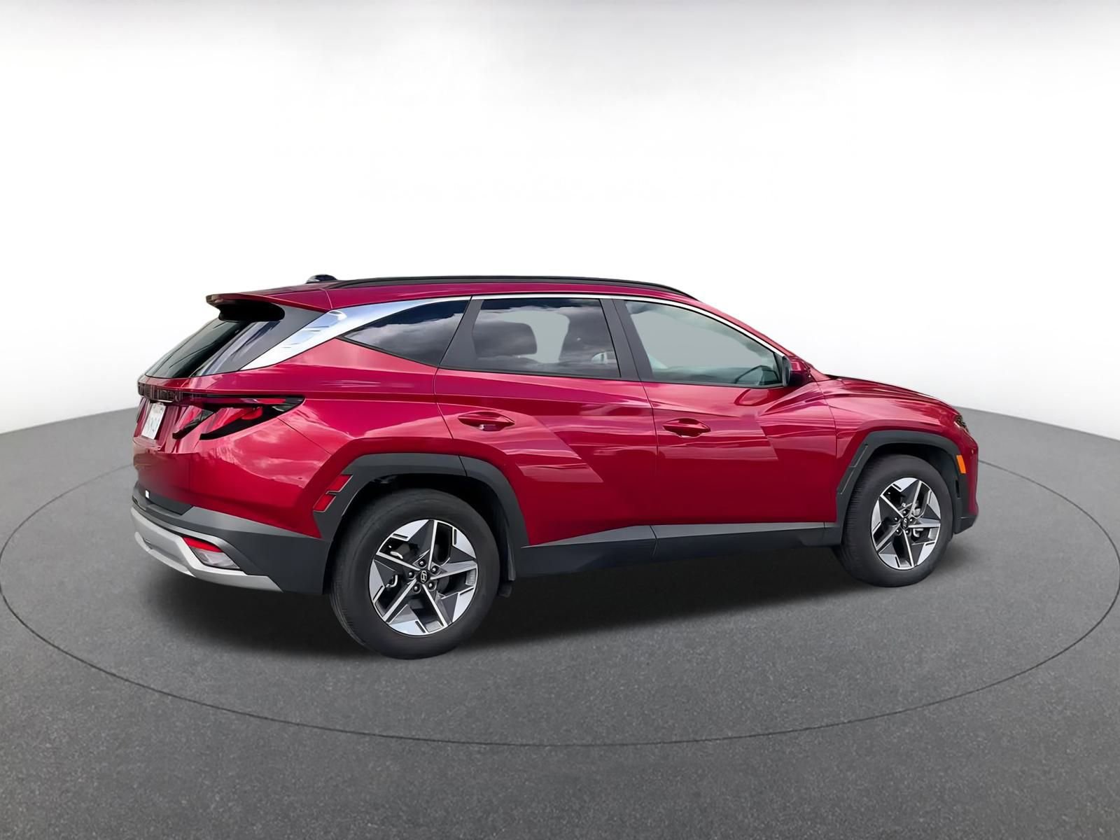 Thumbnail: 2025 Hyundai Tucson - 15