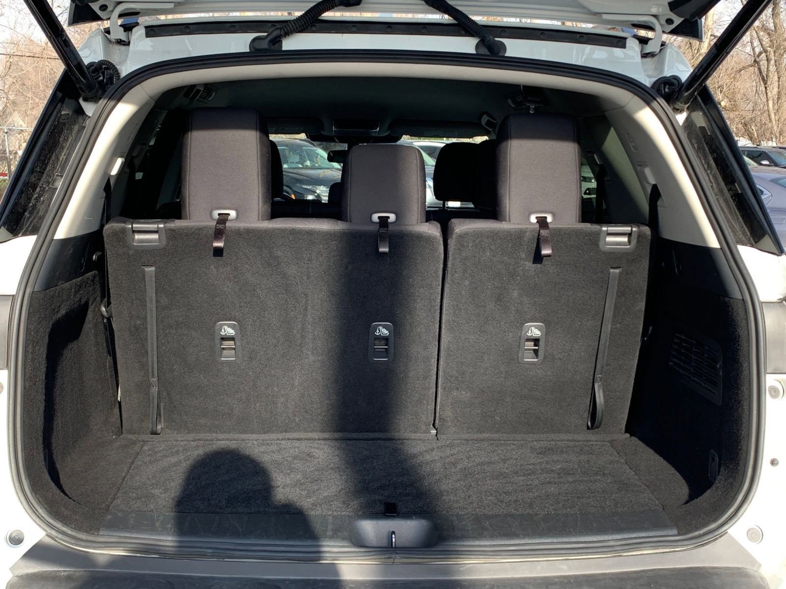 Thumbnail: 2025 Nissan Pathfinder - 31