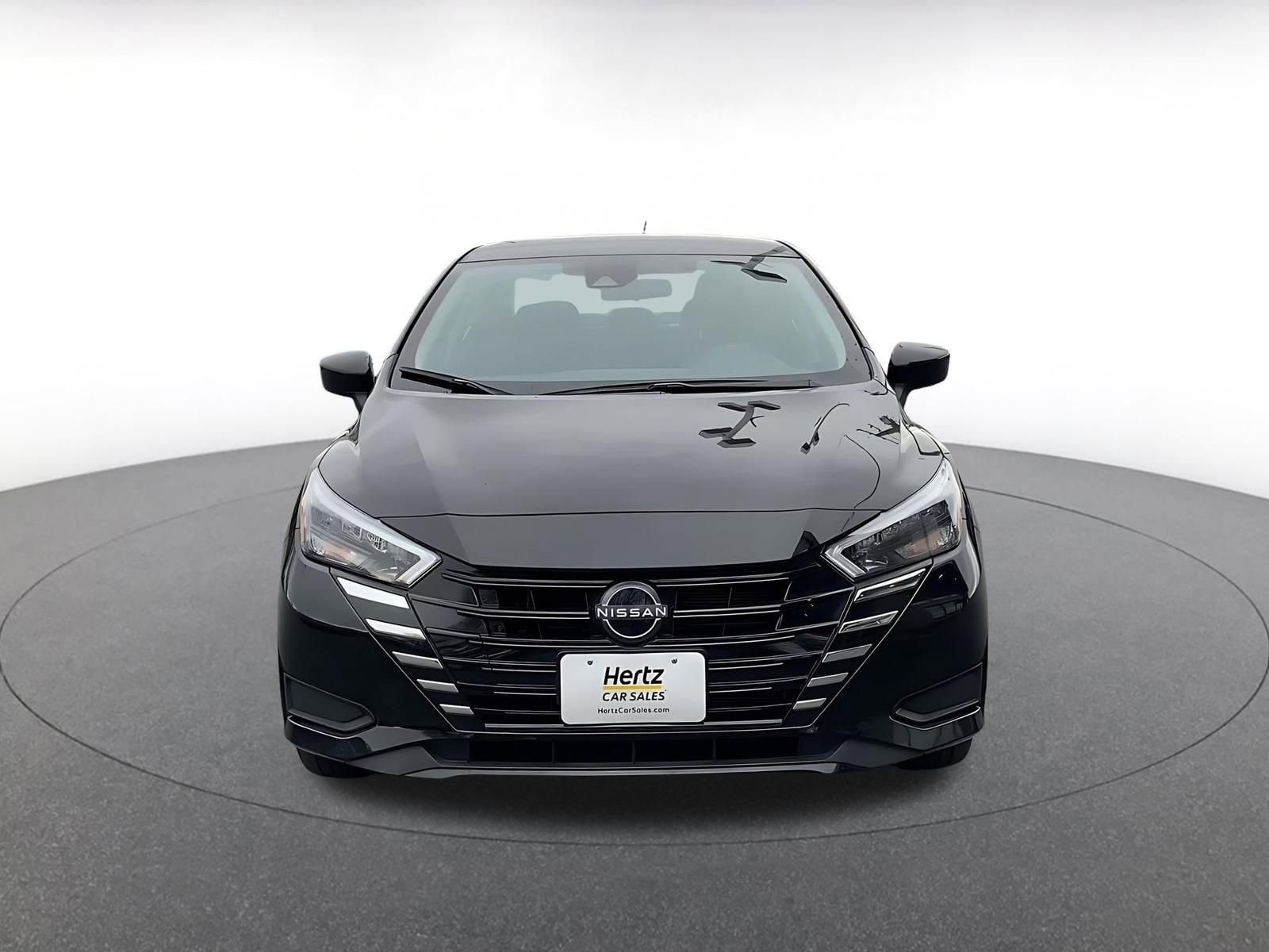 Thumbnail: 2025 Nissan Versa - 4