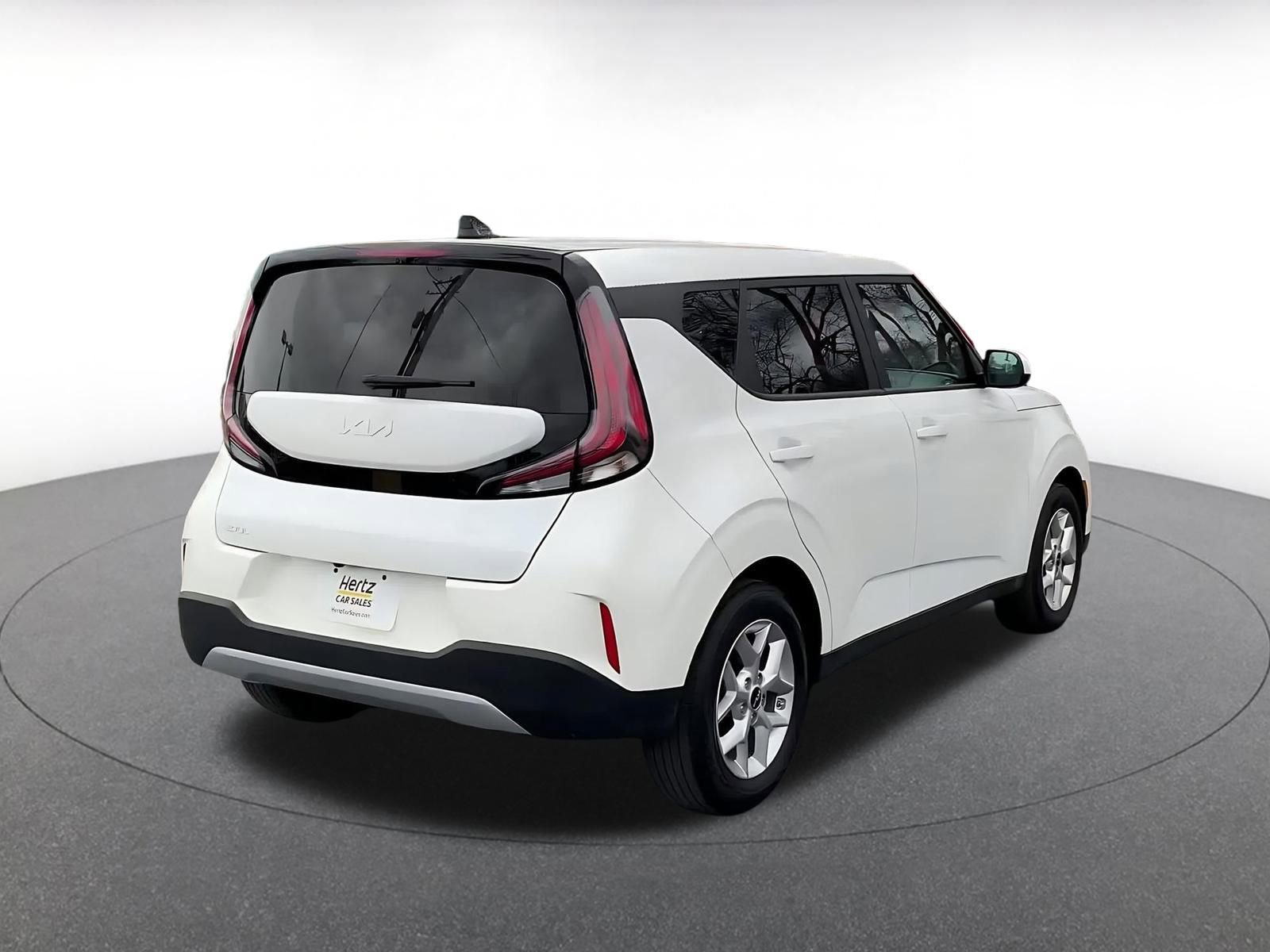 Thumbnail: 2025 Kia Soul - 14