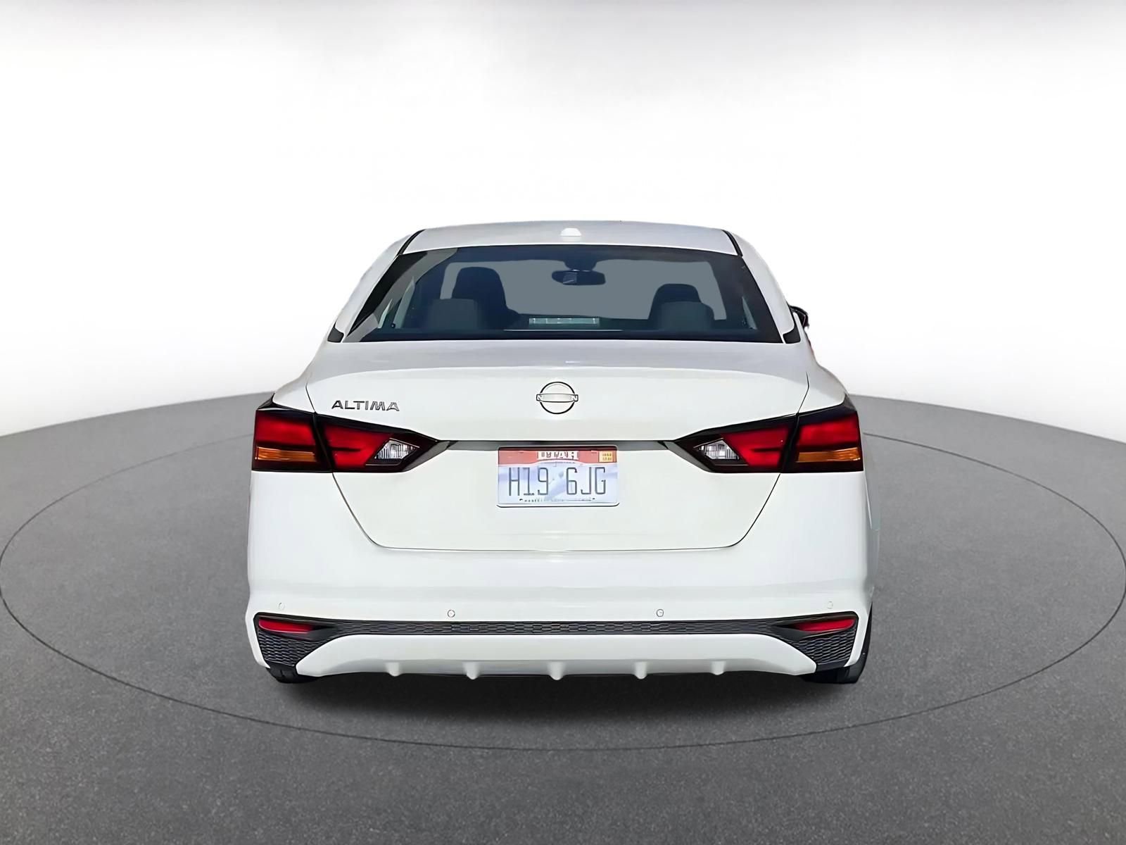 Thumbnail: 2025 Nissan Altima - 12