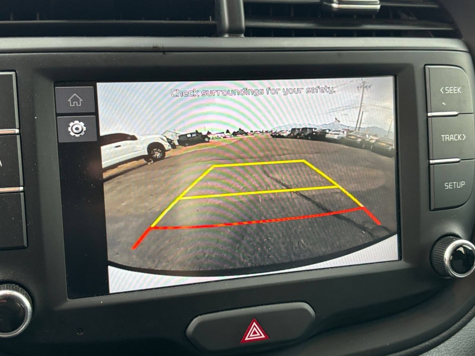 Thumbnail: 2025 Kia Soul - 21