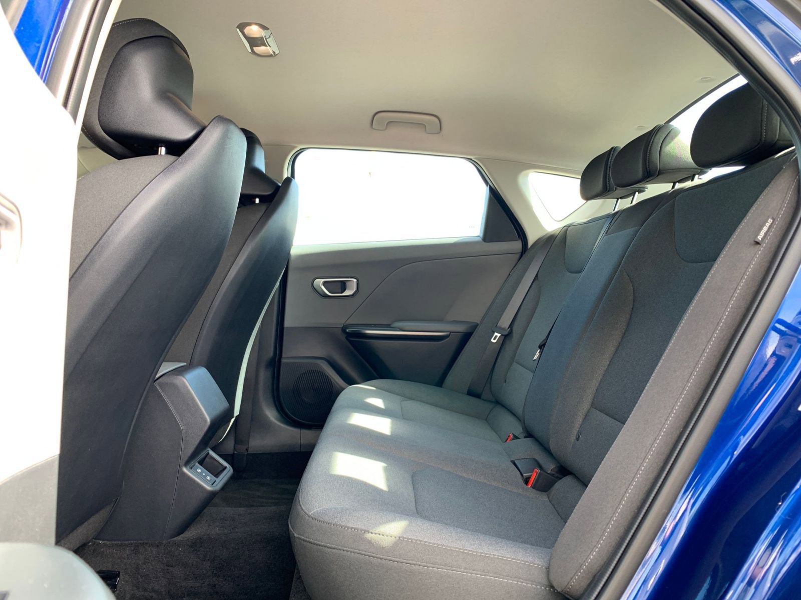 Thumbnail: 2025 Kia K4 - 23