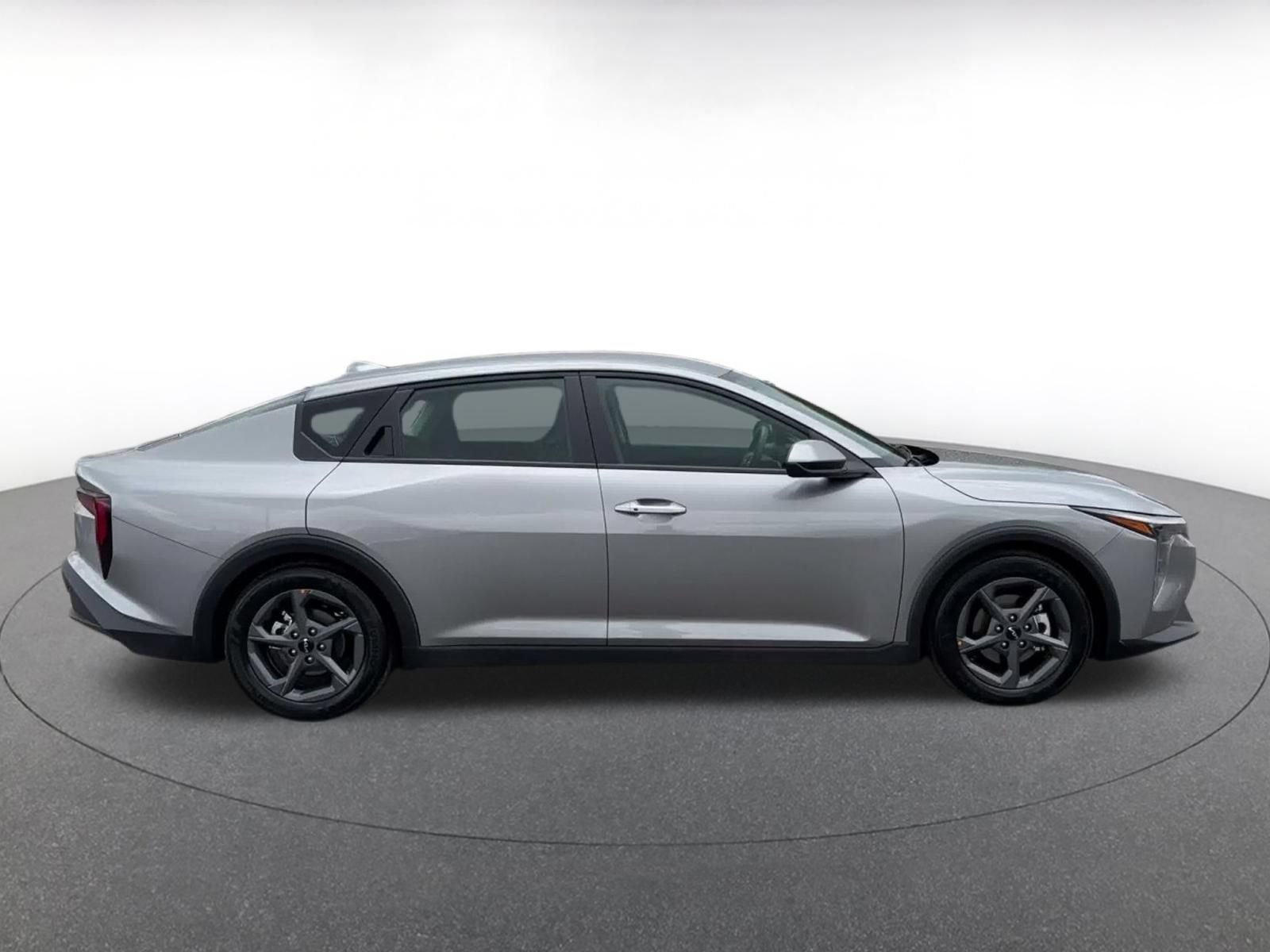Thumbnail: 2026 Kia K4 - 16