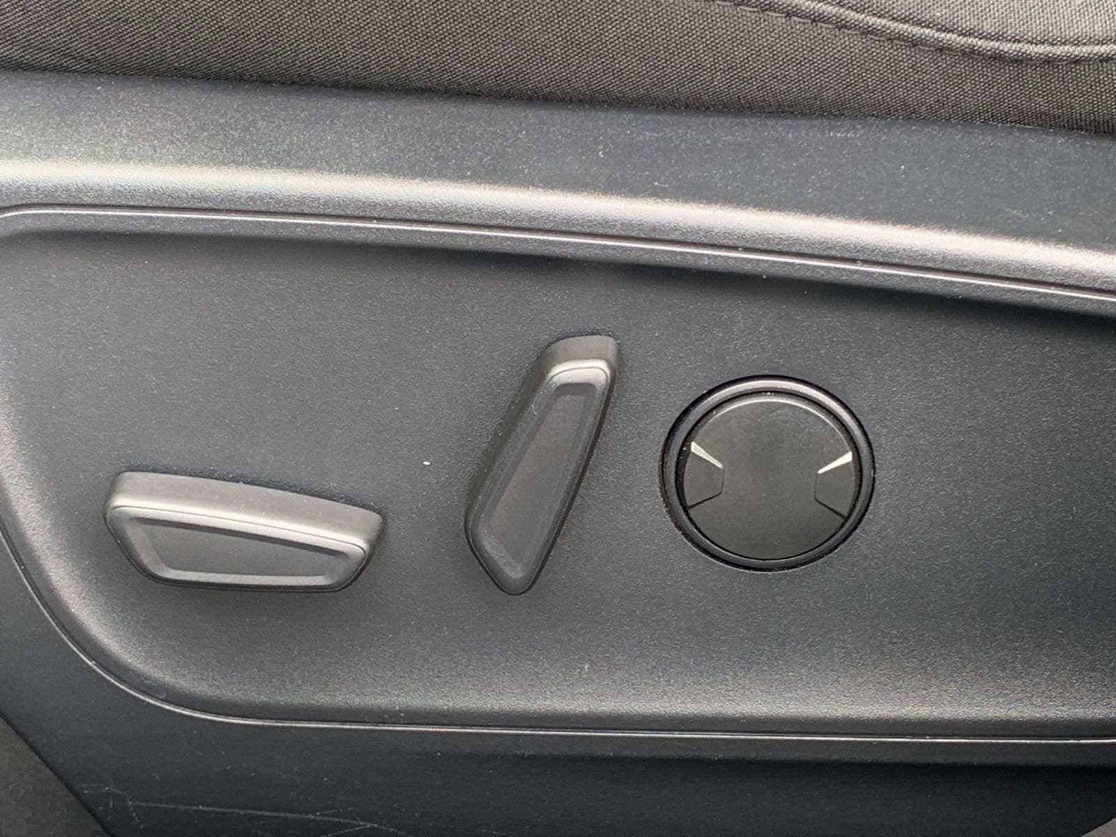 2024 Ford Escape Active 23