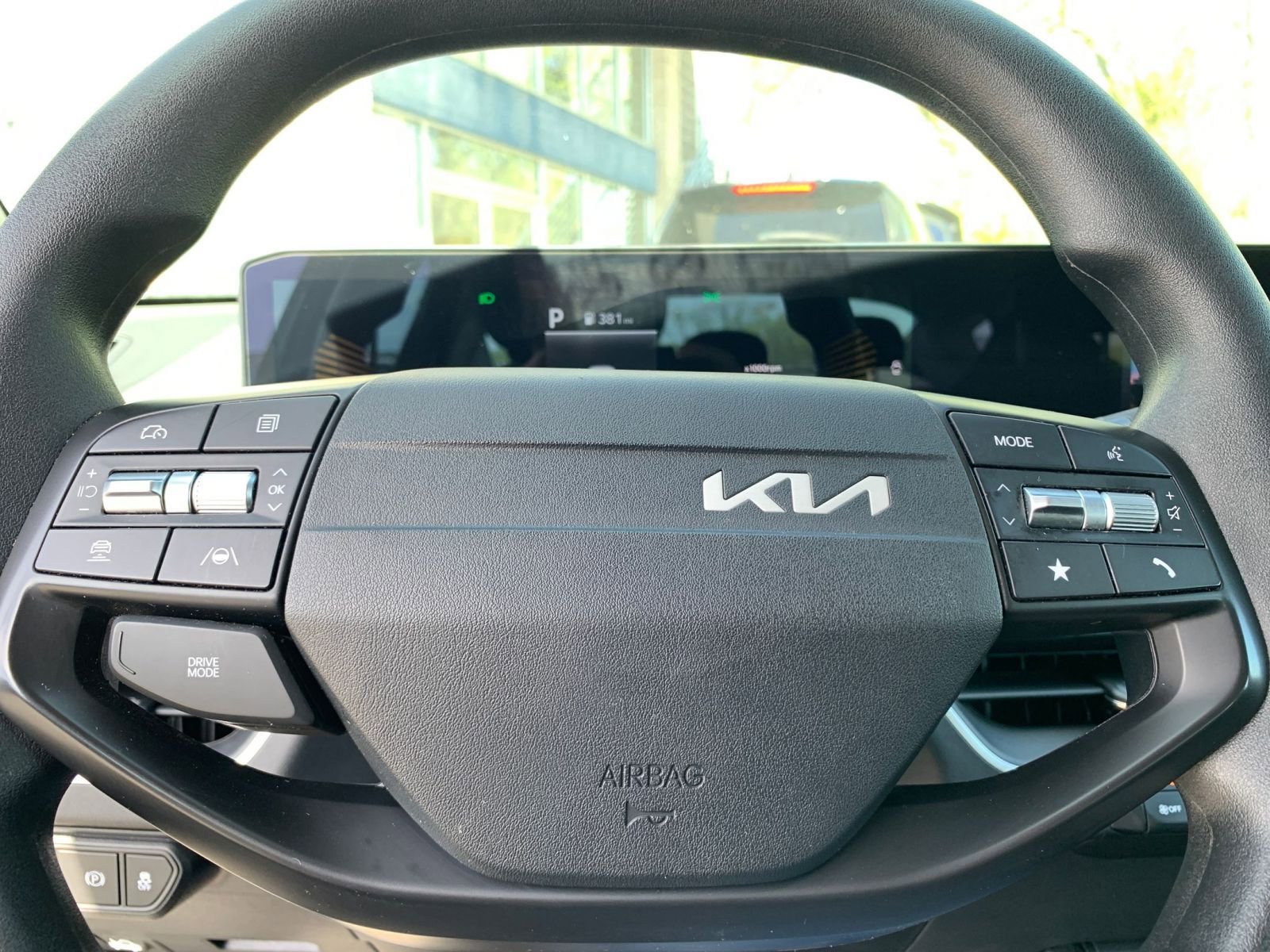 Thumbnail: 2025 Kia K4 - 27