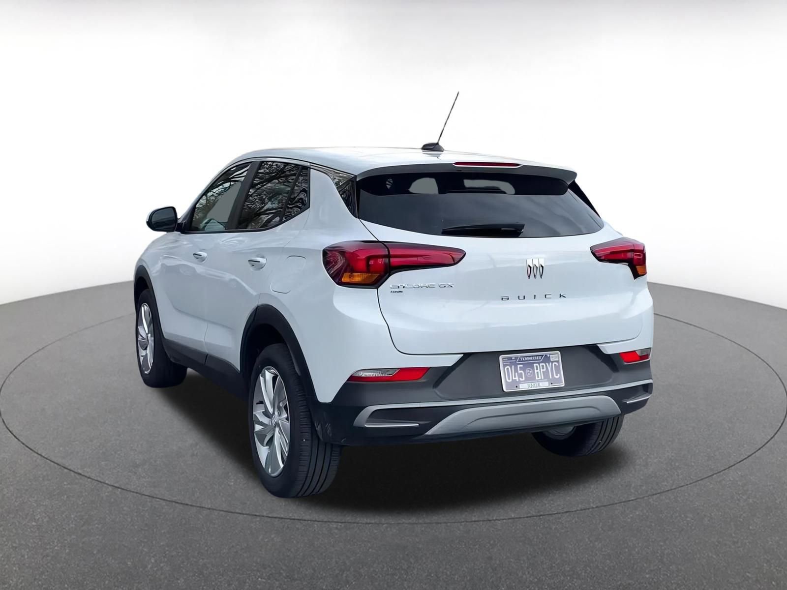 Thumbnail: 2025 Buick Encore GX - 11