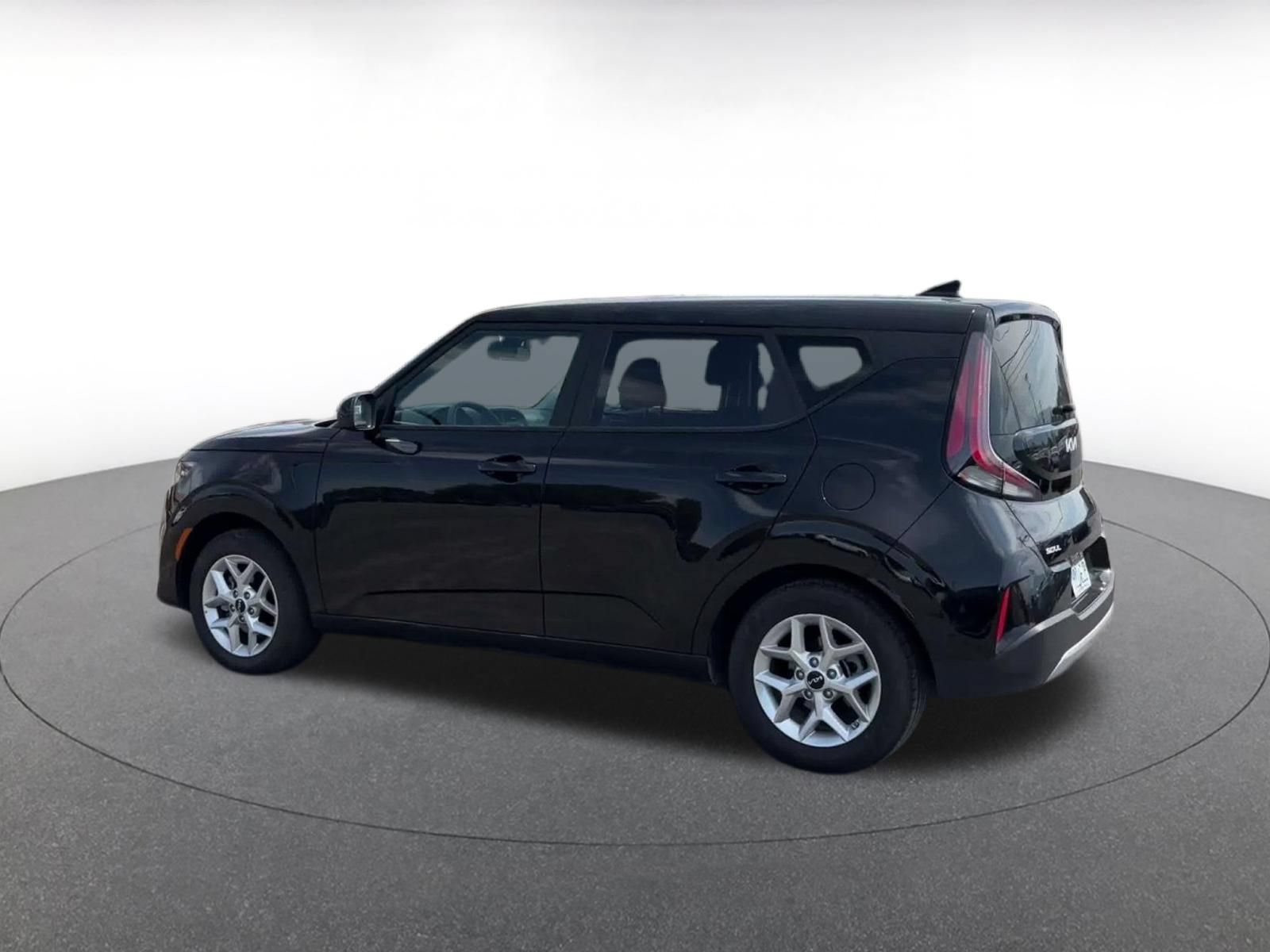 Thumbnail: 2025 Kia Soul - 8