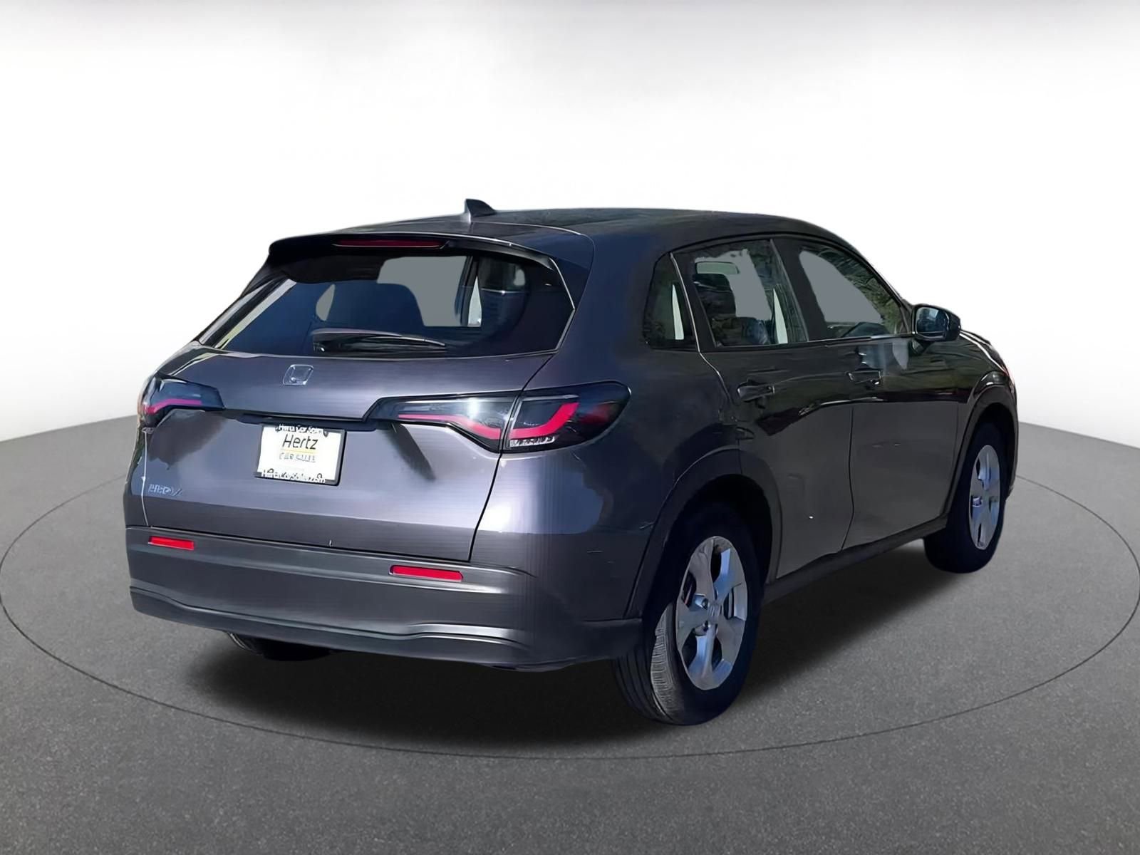 Thumbnail: 2025 Honda HR-V - 14