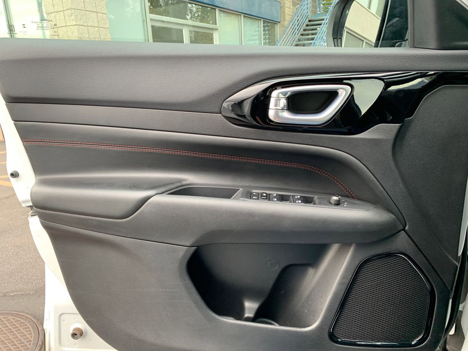 Thumbnail: 2025 Jeep Compass - 20