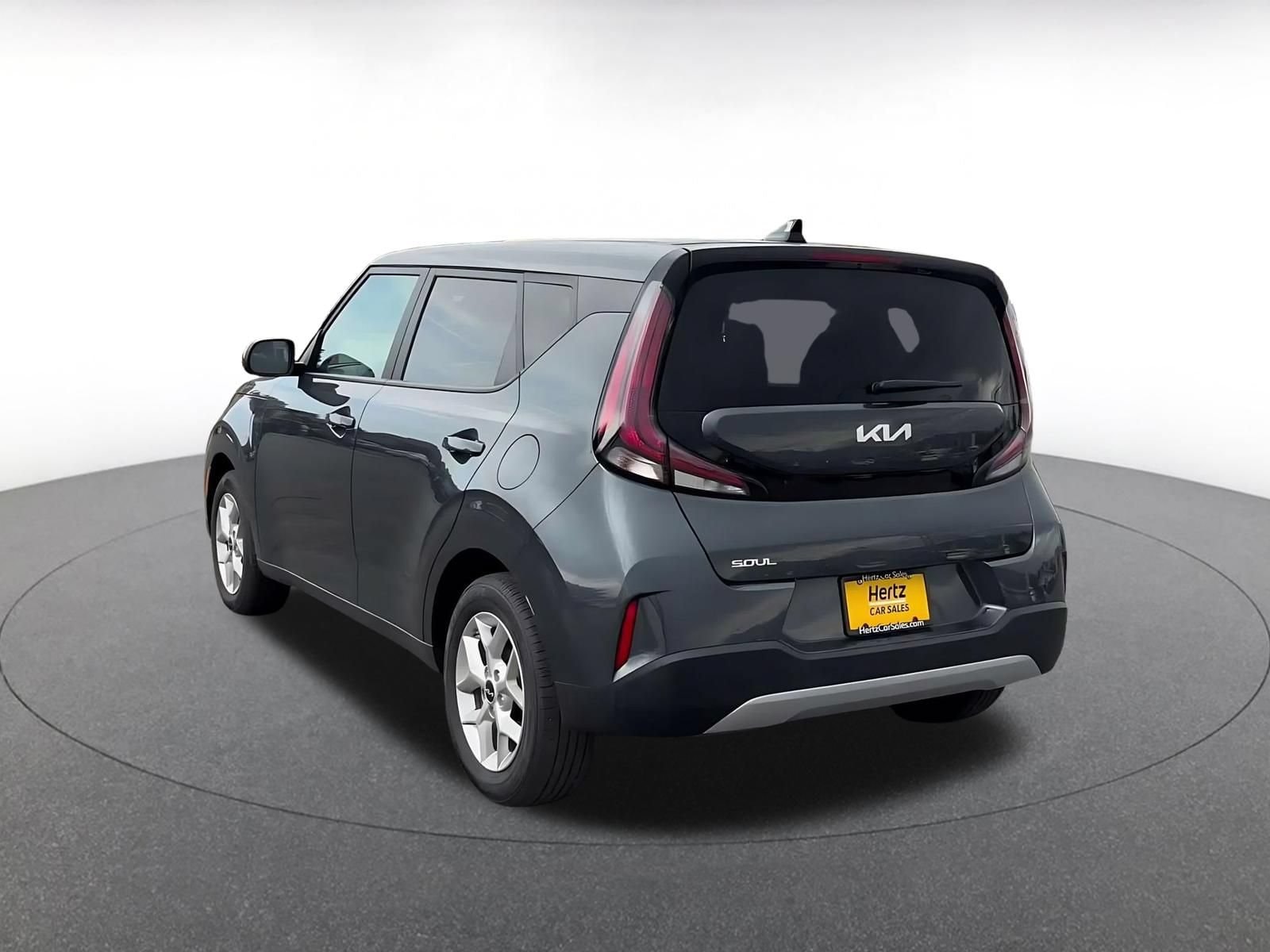 Thumbnail: 2025 Kia Soul - 10