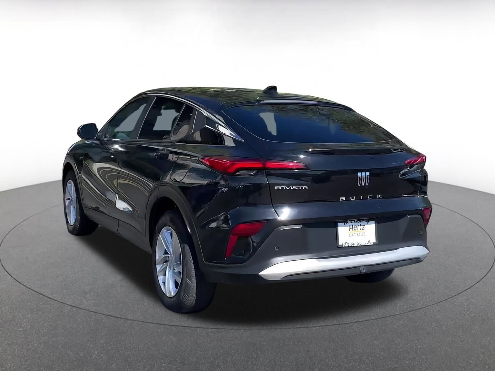 Thumbnail: 2025 Buick Envista - 11