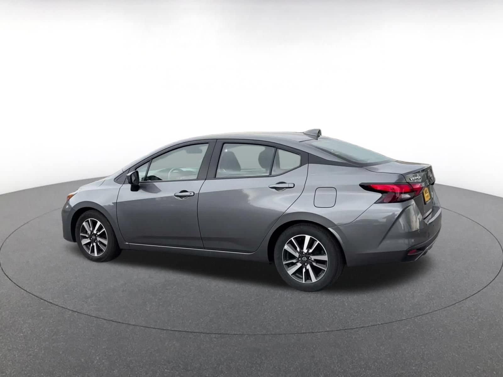 Thumbnail: 2025 Nissan Versa - 9
