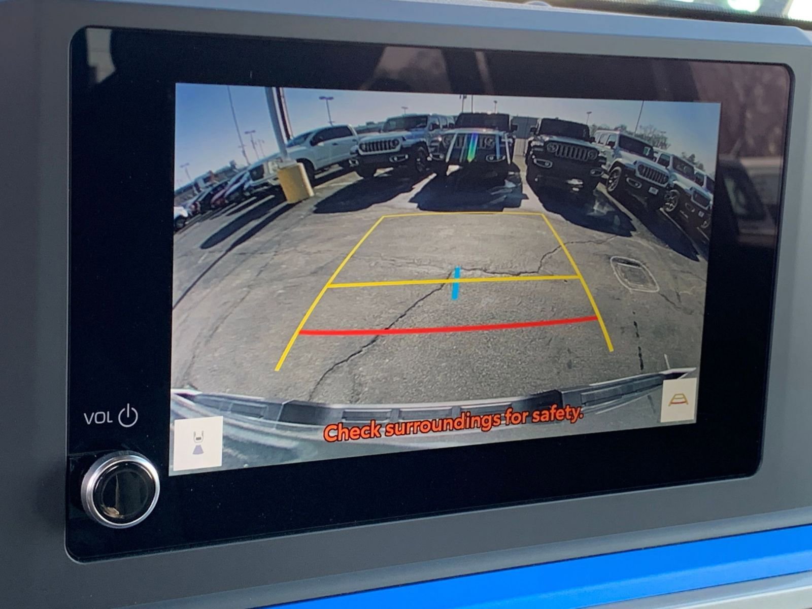 Thumbnail: 2025 Toyota Tacoma - 17