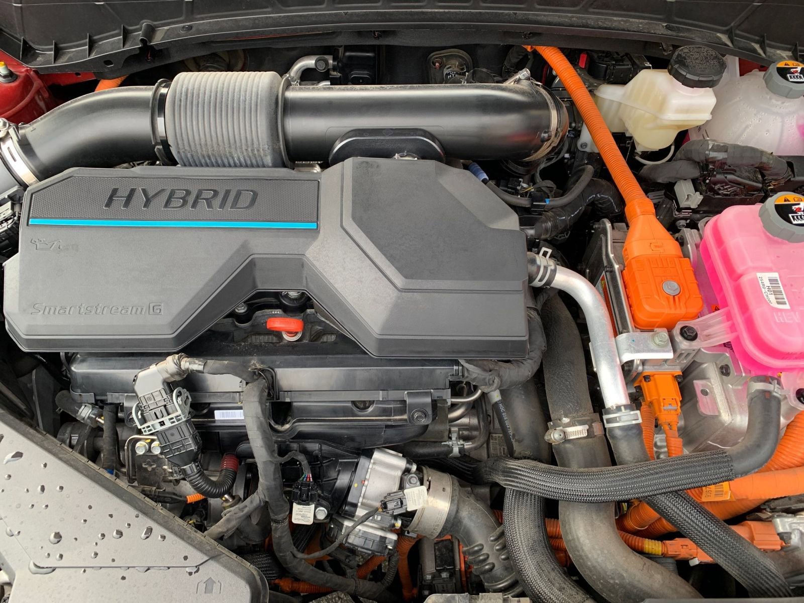 Thumbnail: 2025 Hyundai Tucson - 33