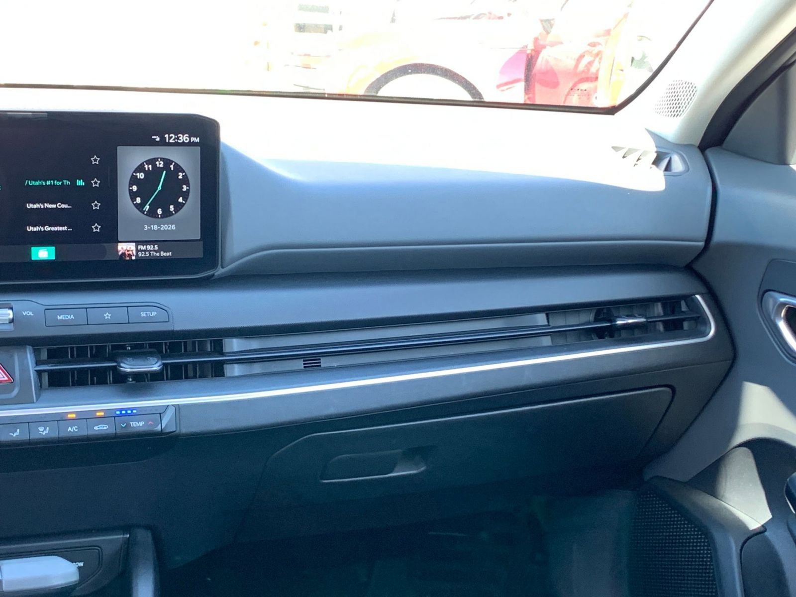 Thumbnail: 2025 Kia K4 - 34